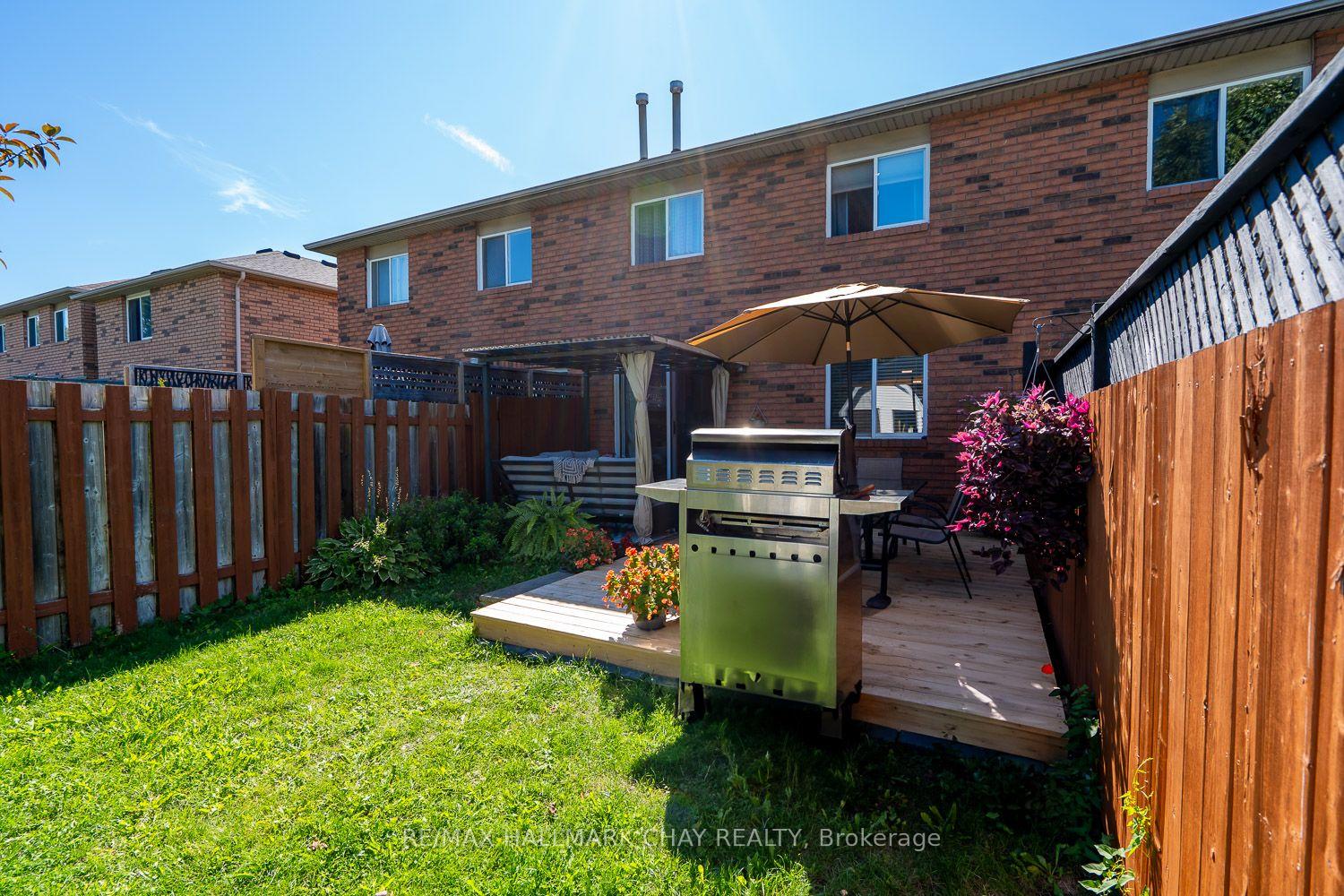Photo 34 of 24 Bibby Court, Barrie, Holly — HOMEH