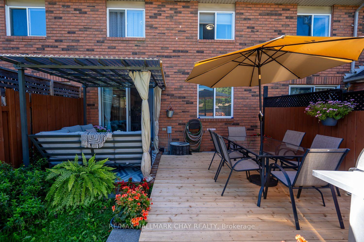 Photo 35 of 24 Bibby Court, Barrie, Holly — HOMEH