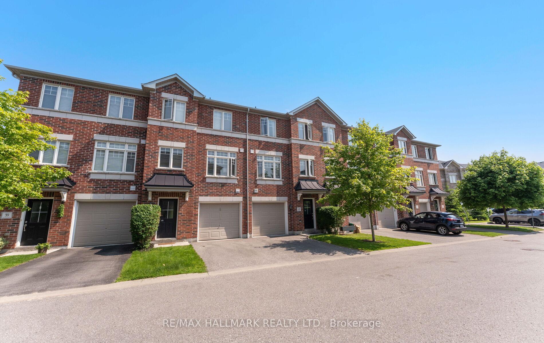 Photo 1 of 43 Streathern Way, Clarington, Bowmanville — HOMEH