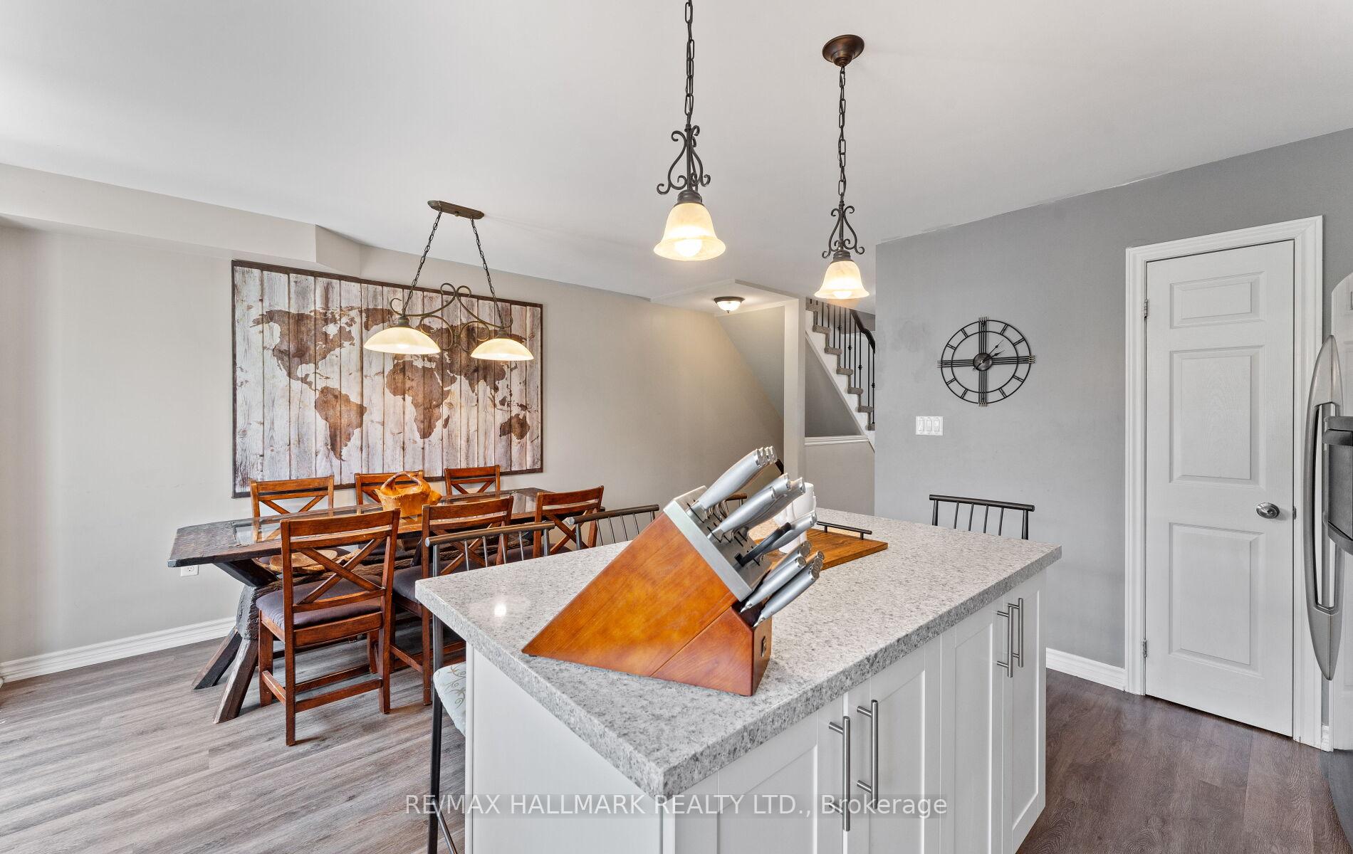 Photo 9 of 43 Streathern Way, Clarington, Bowmanville — HOMEH