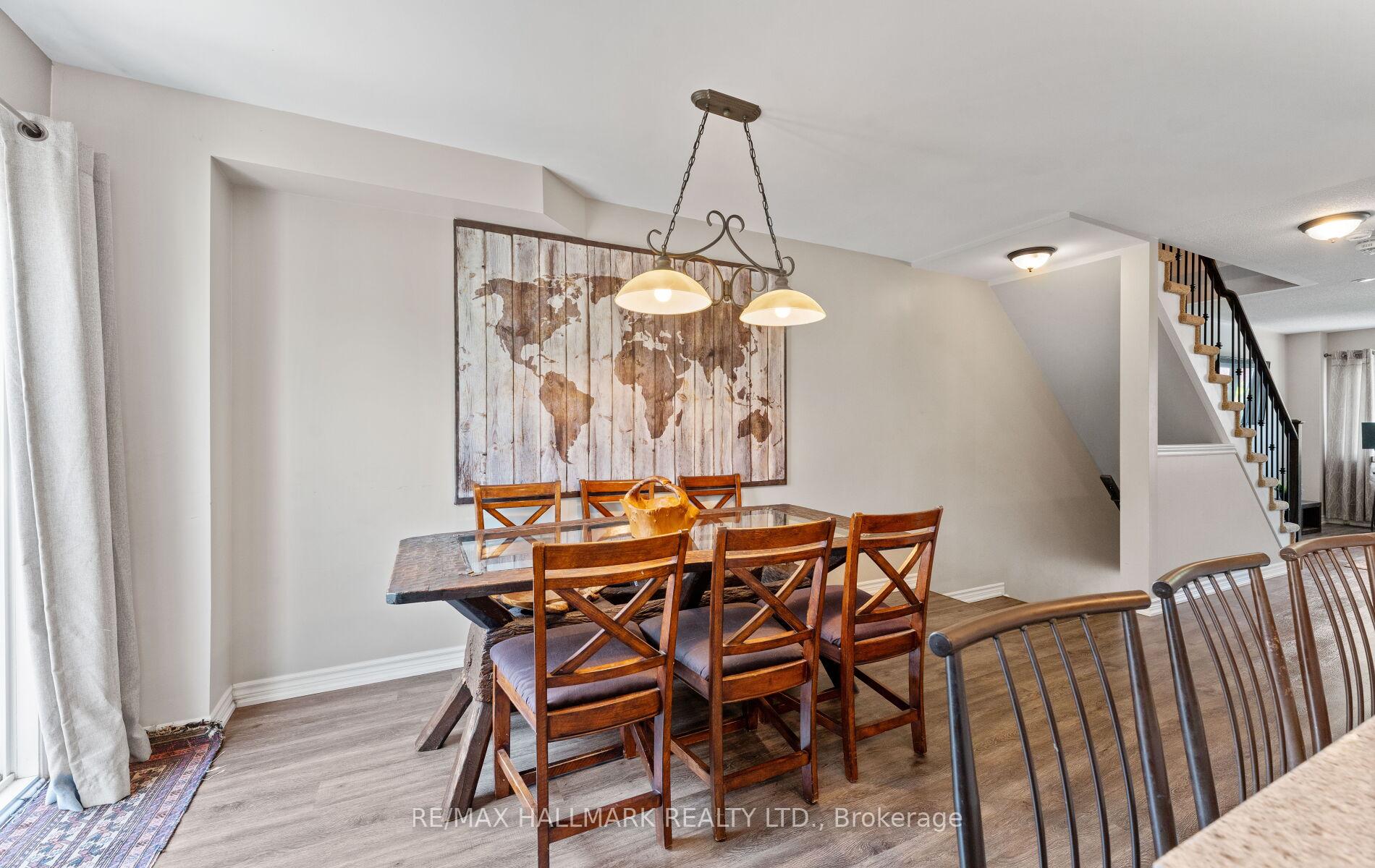Photo 14 of 43 Streathern Way, Clarington, Bowmanville — HOMEH
