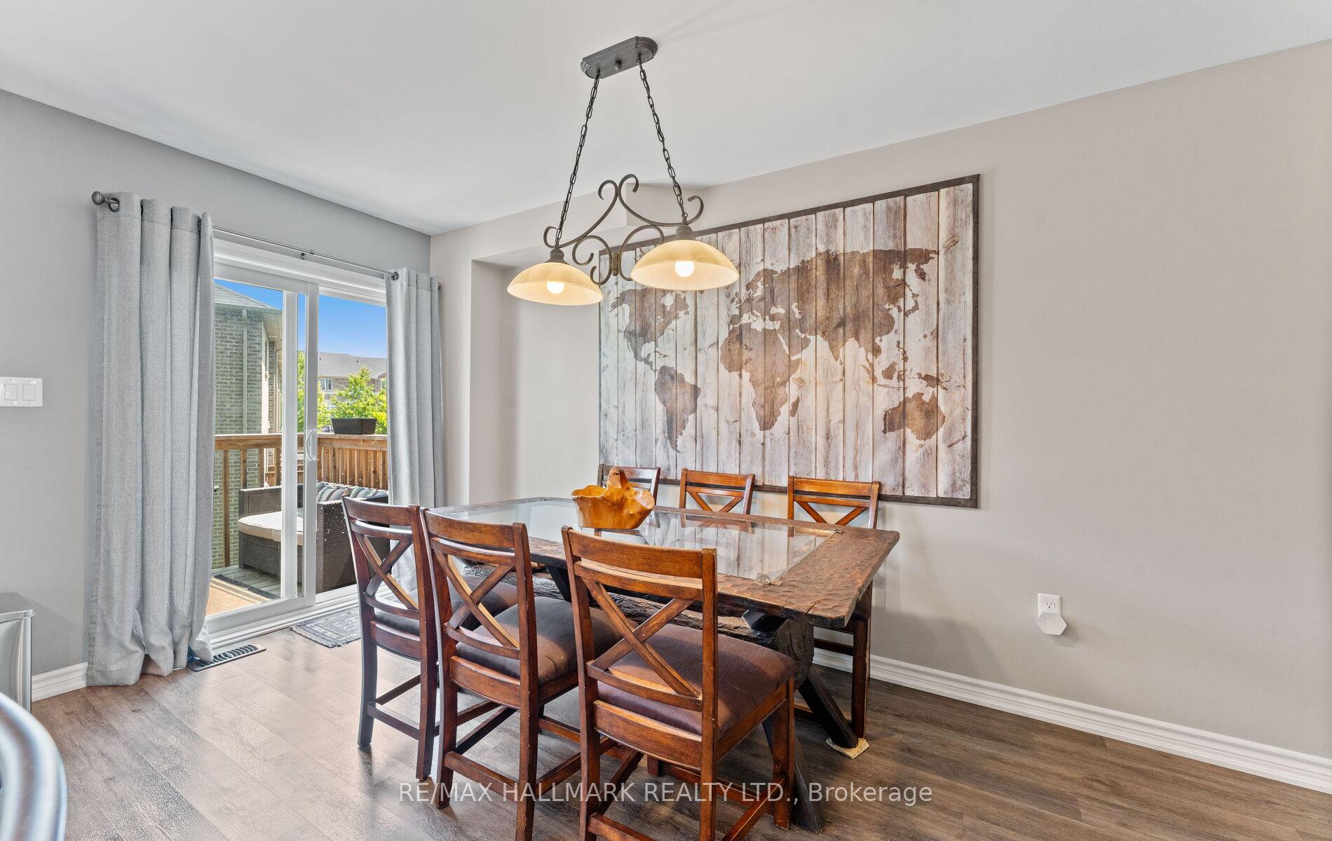 Photo 15 of 43 Streathern Way, Clarington, Bowmanville — HOMEH