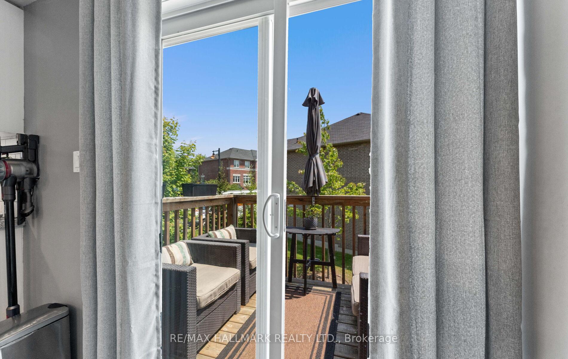 Photo 16 of 43 Streathern Way, Clarington, Bowmanville — HOMEH