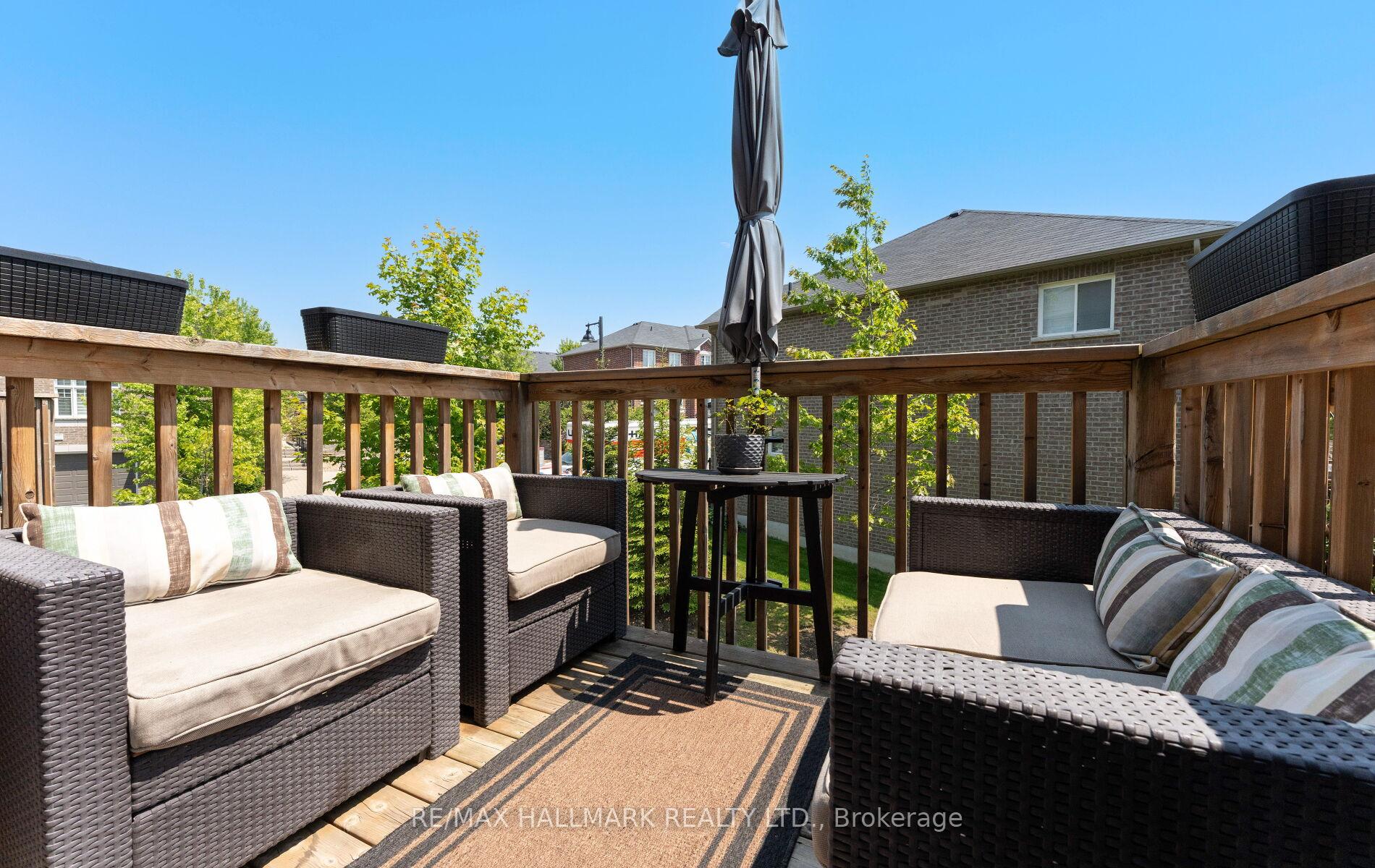 Photo 17 of 43 Streathern Way, Clarington, Bowmanville — HOMEH