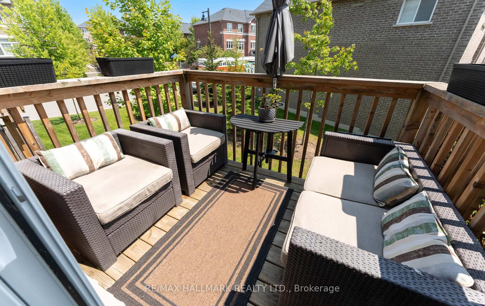 Photo 18 of 43 Streathern Way, Clarington, Bowmanville — HOMEH