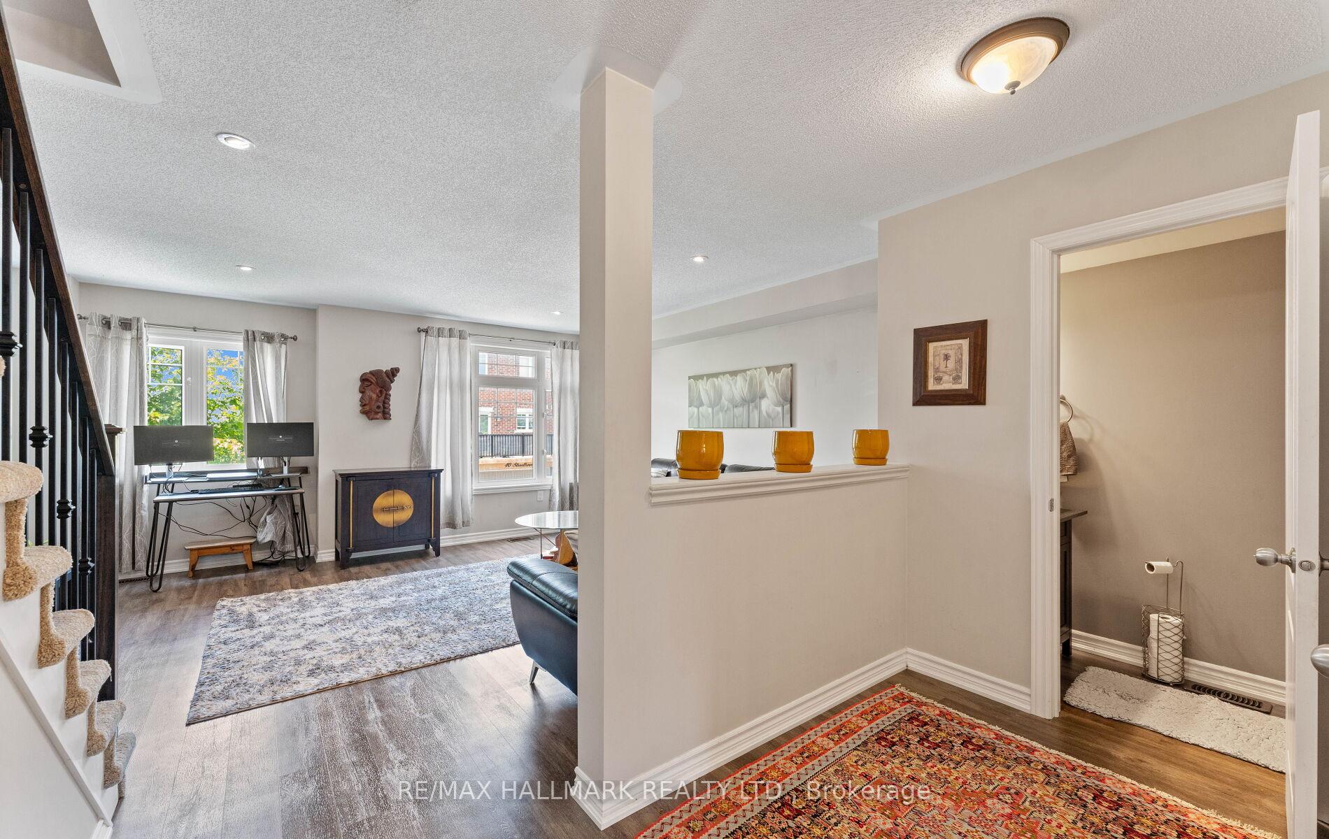Photo 21 of 43 Streathern Way, Clarington, Bowmanville — HOMEH