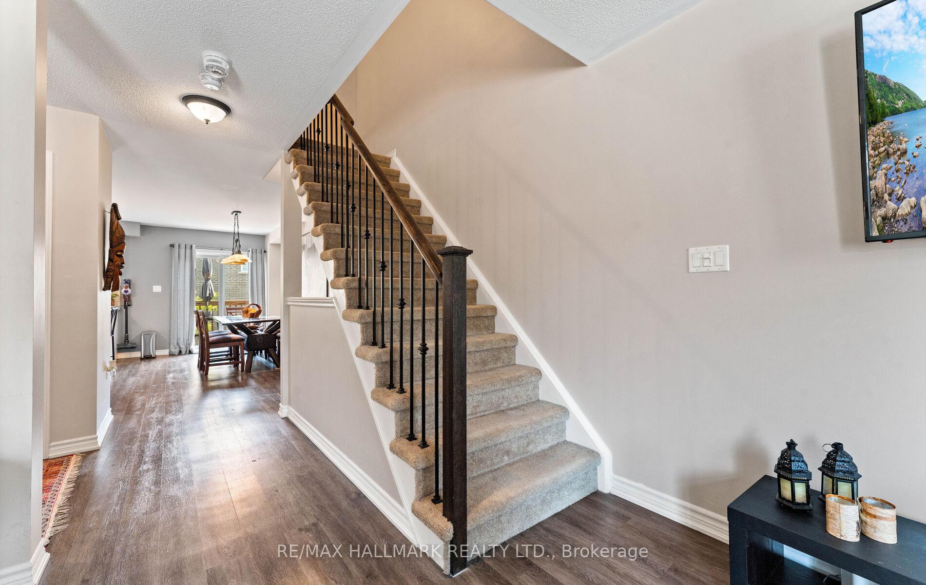Photo 28 of 43 Streathern Way, Clarington, Bowmanville — HOMEH