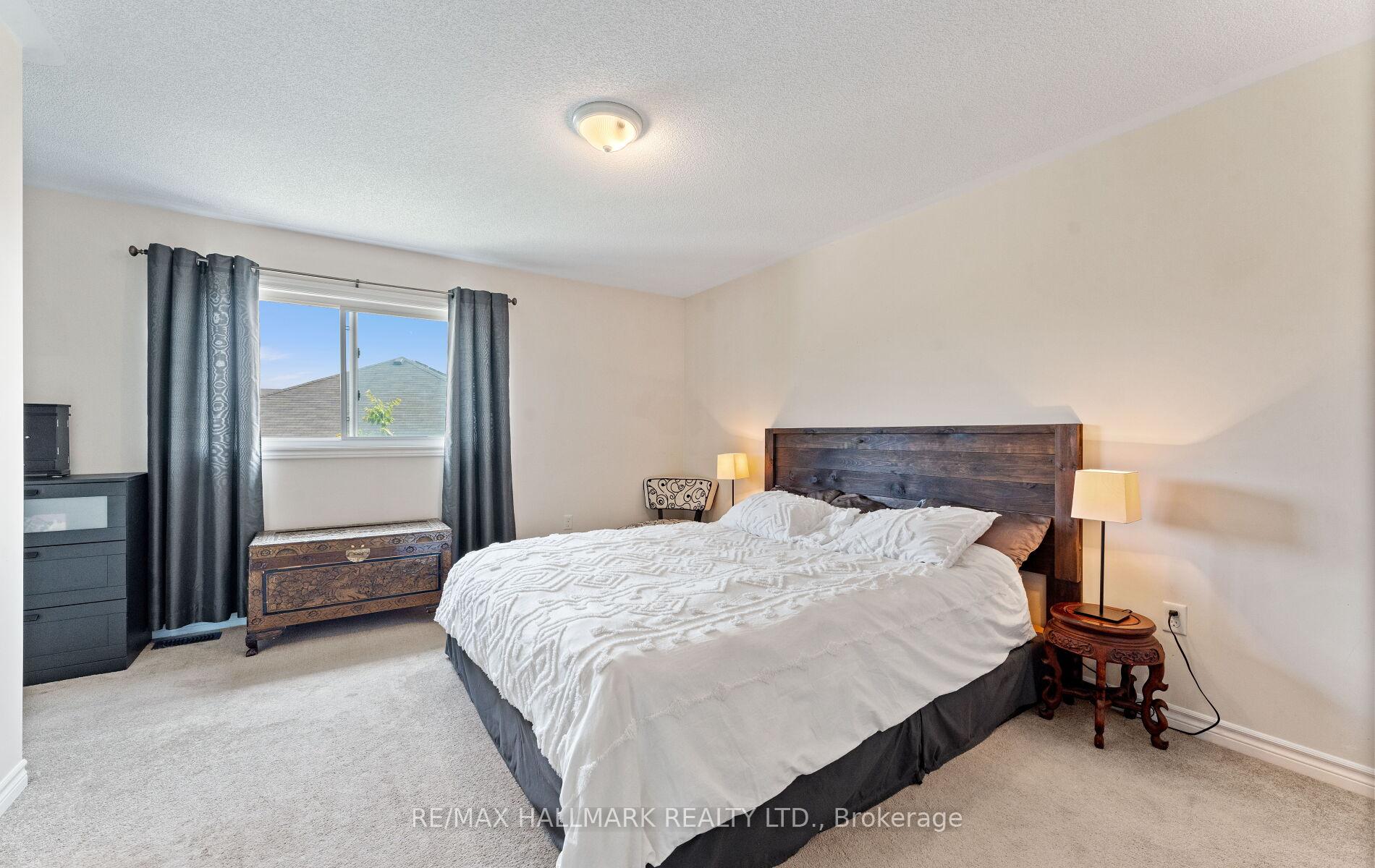 Photo 30 of 43 Streathern Way, Clarington, Bowmanville — HOMEH