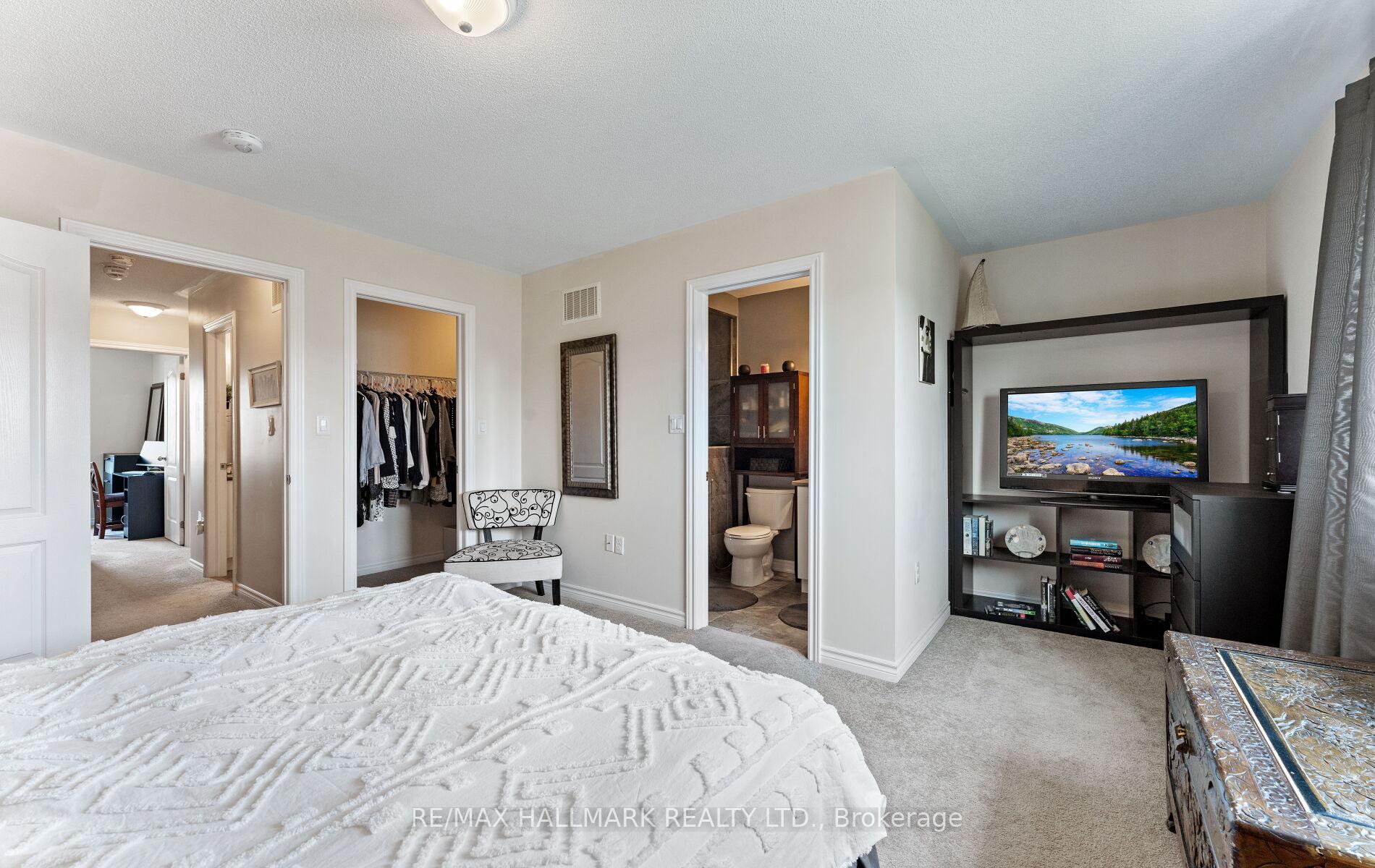 Photo 31 of 43 Streathern Way, Clarington, Bowmanville — HOMEH