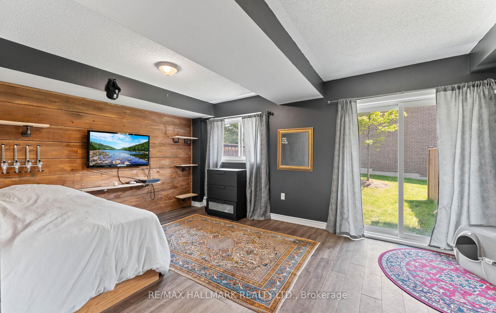 Photo 38 of 43 Streathern Way, Clarington, Bowmanville — HOMEH