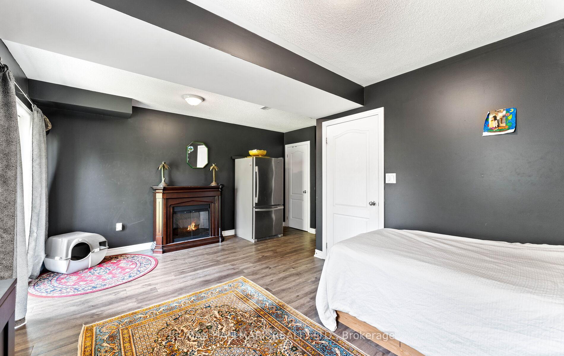 Photo 40 of 43 Streathern Way, Clarington, Bowmanville — HOMEH