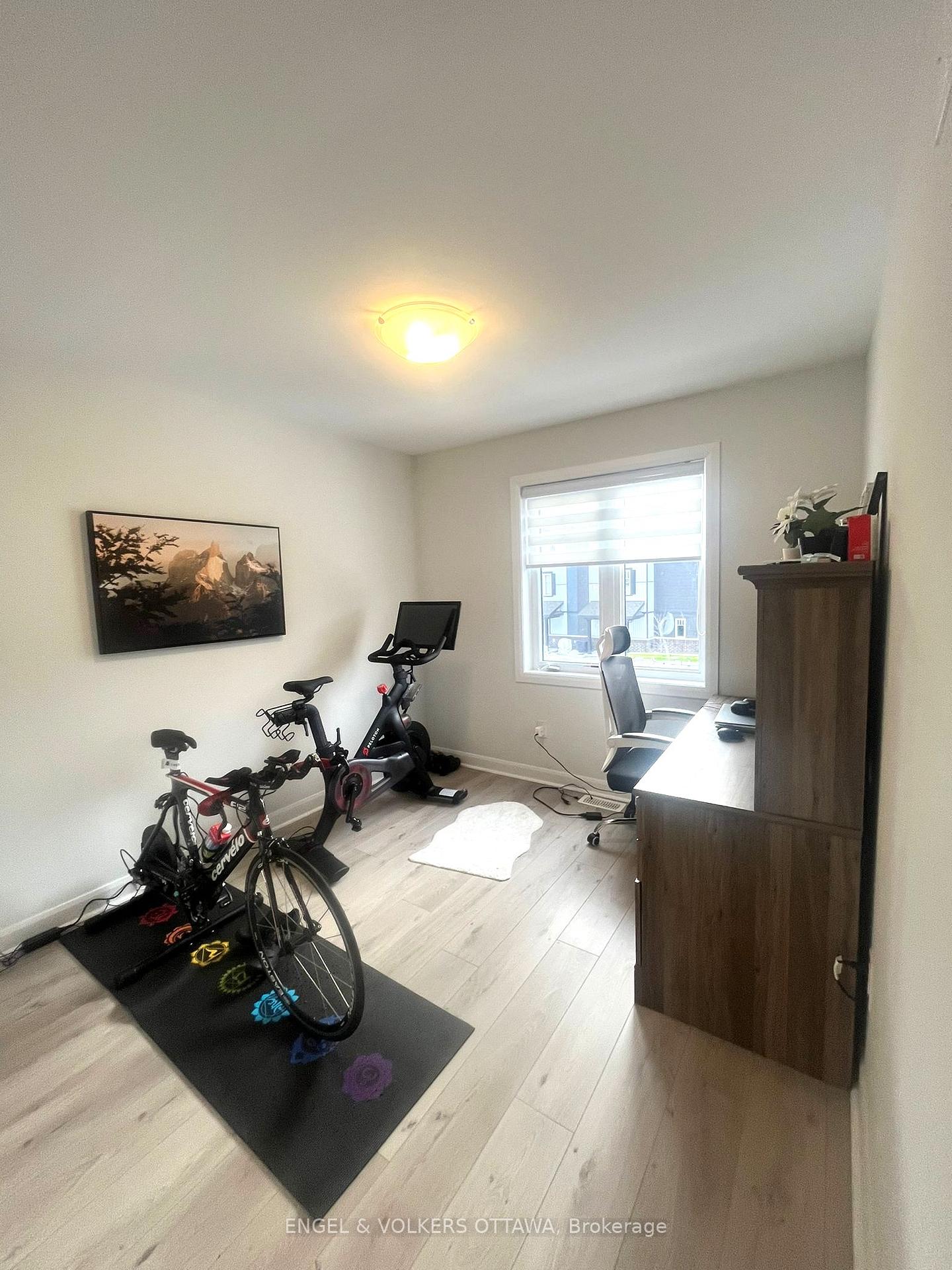 Photo 12 of 336 Drumlish Lane, Ottawa, Barrhaven - Half Moon Bay — HOMEH