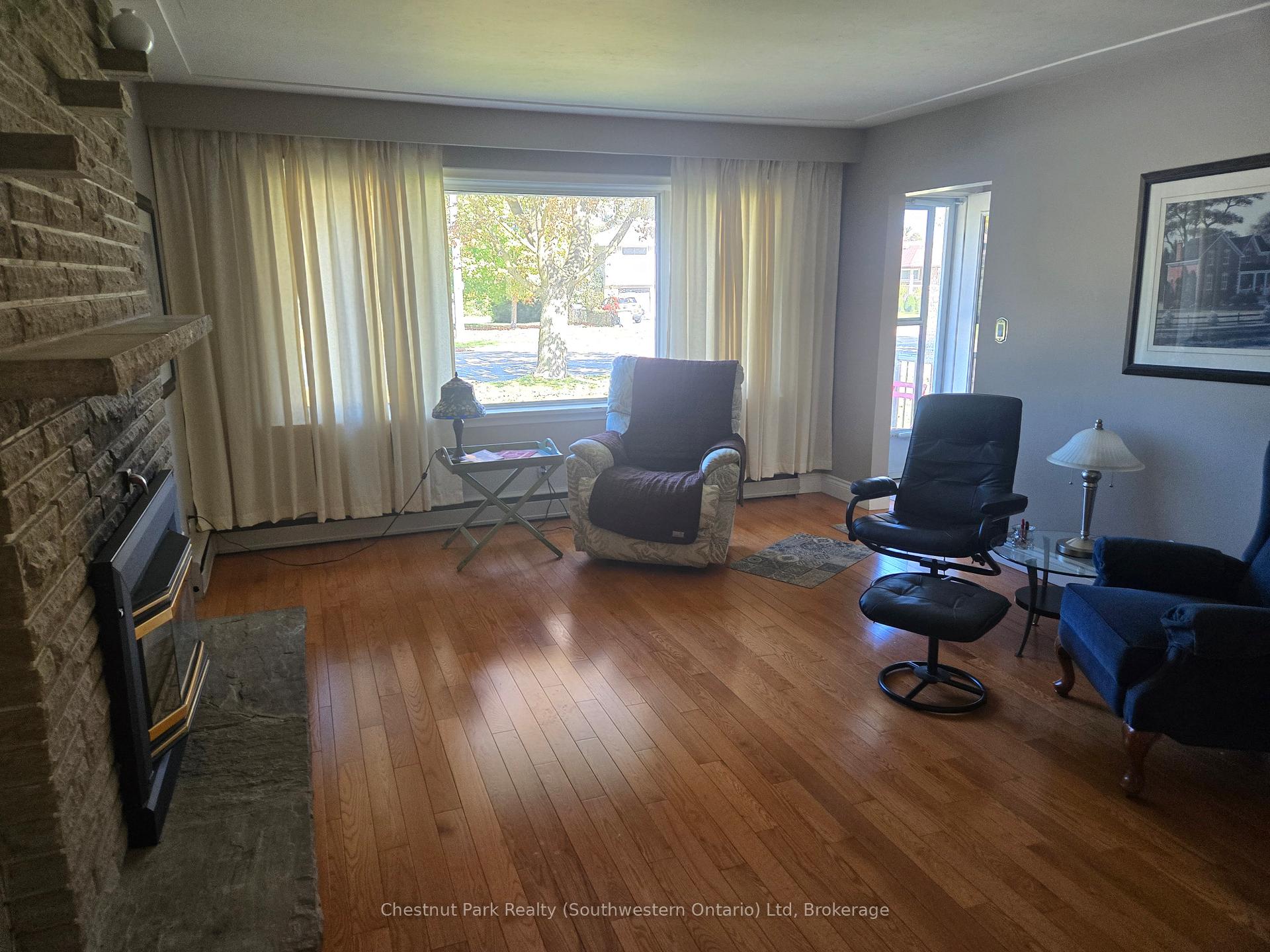 Photo 1 of 324 Stevenson Street N, Guelph, General Hospital — HOMEH
