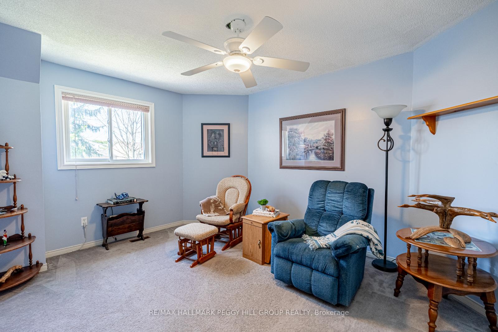 Photo 15 of 36 Ford Street, Barrie, West Bayfield — HOMEH