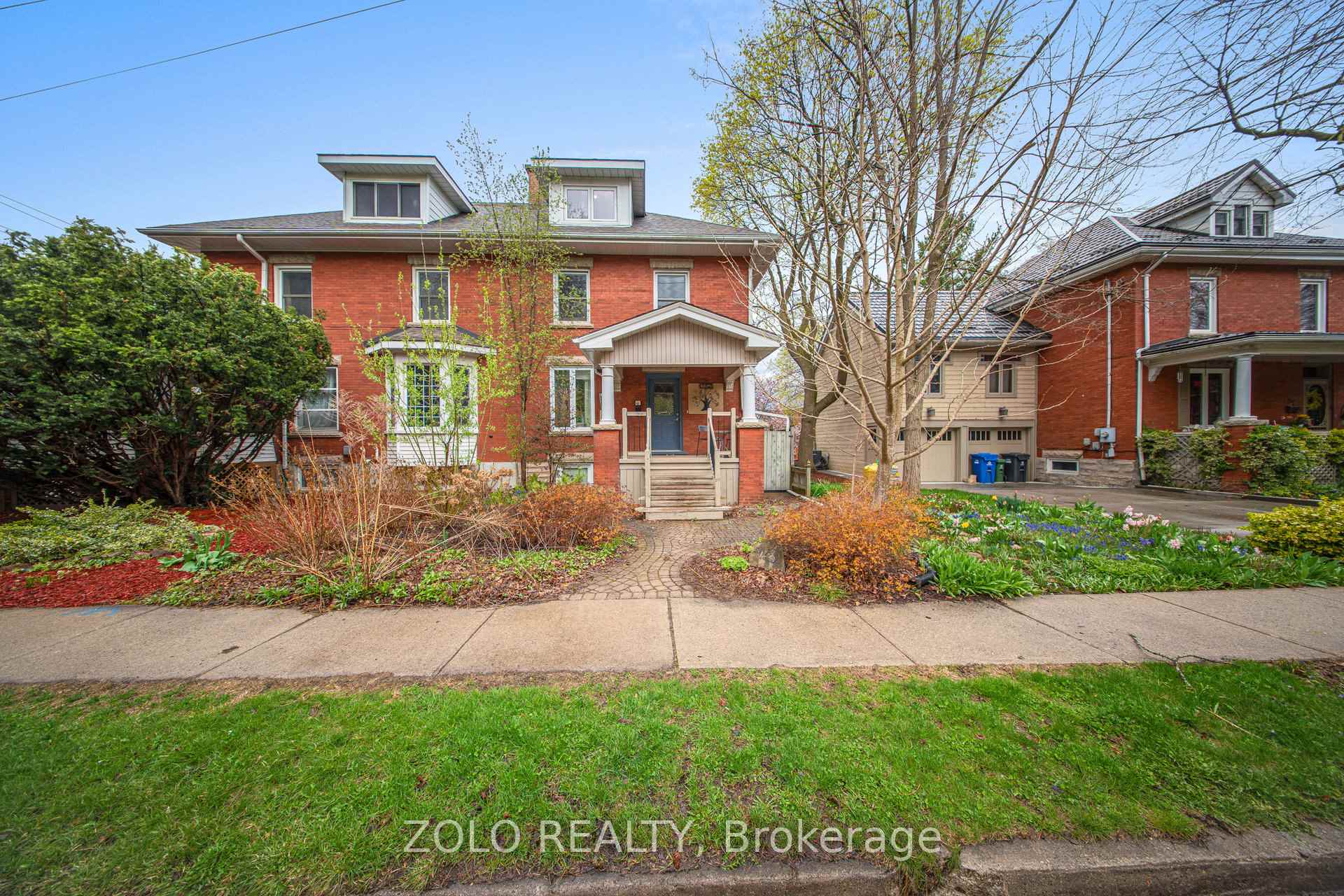 Photo 1 of 43 Forbes Avenue, Guelph, Dovercliffe Park/Old University — HOMEH