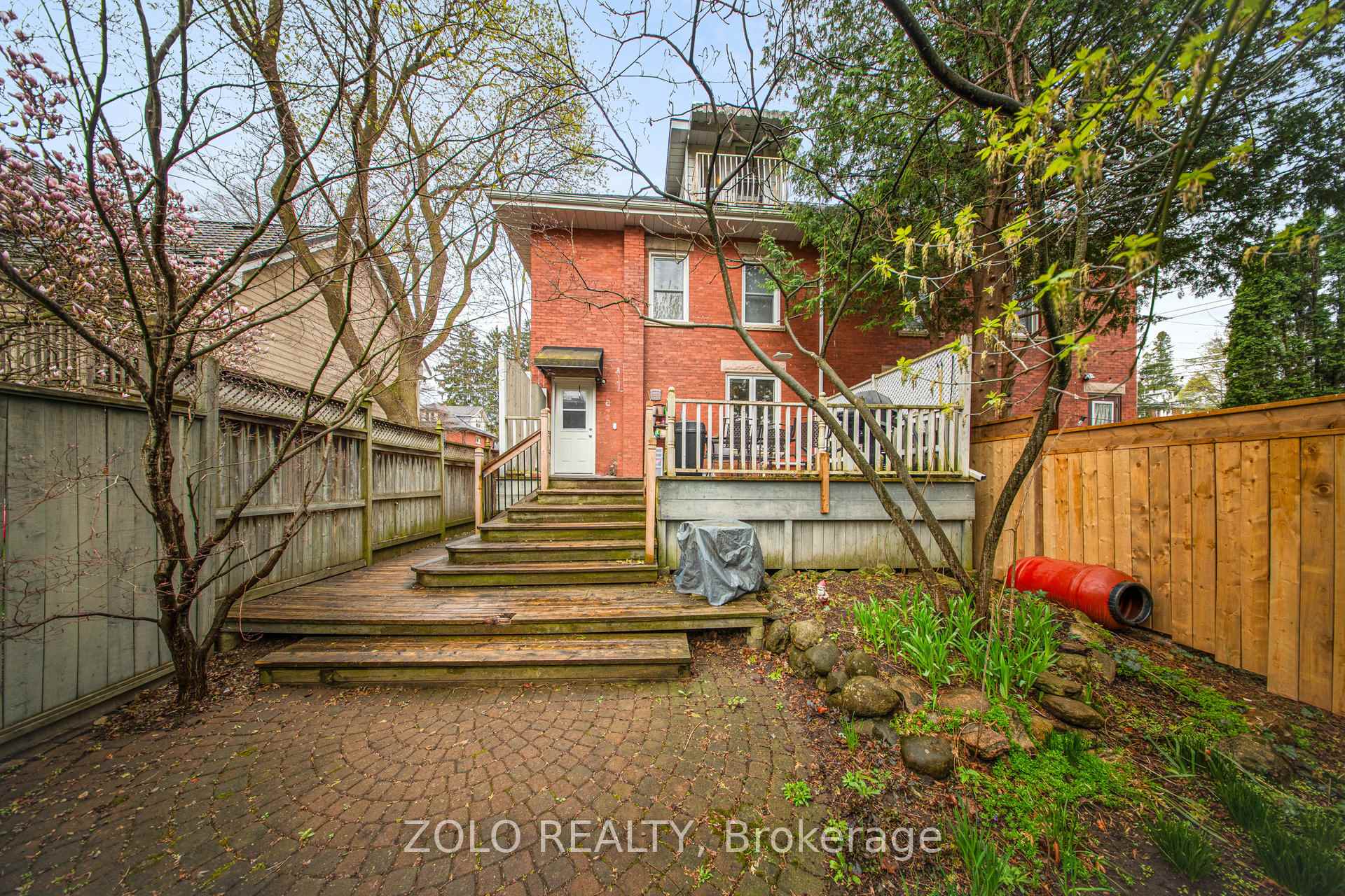 Photo 3 of 43 Forbes Avenue, Guelph, Dovercliffe Park/Old University — HOMEH