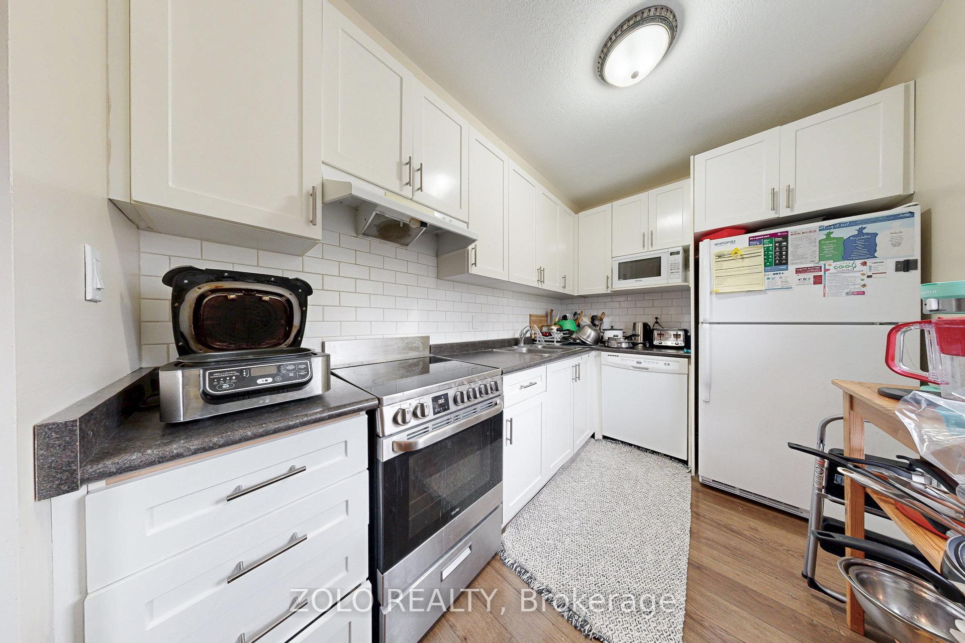 Photo 7 of 43 Forbes Avenue, Guelph, Dovercliffe Park/Old University — HOMEH