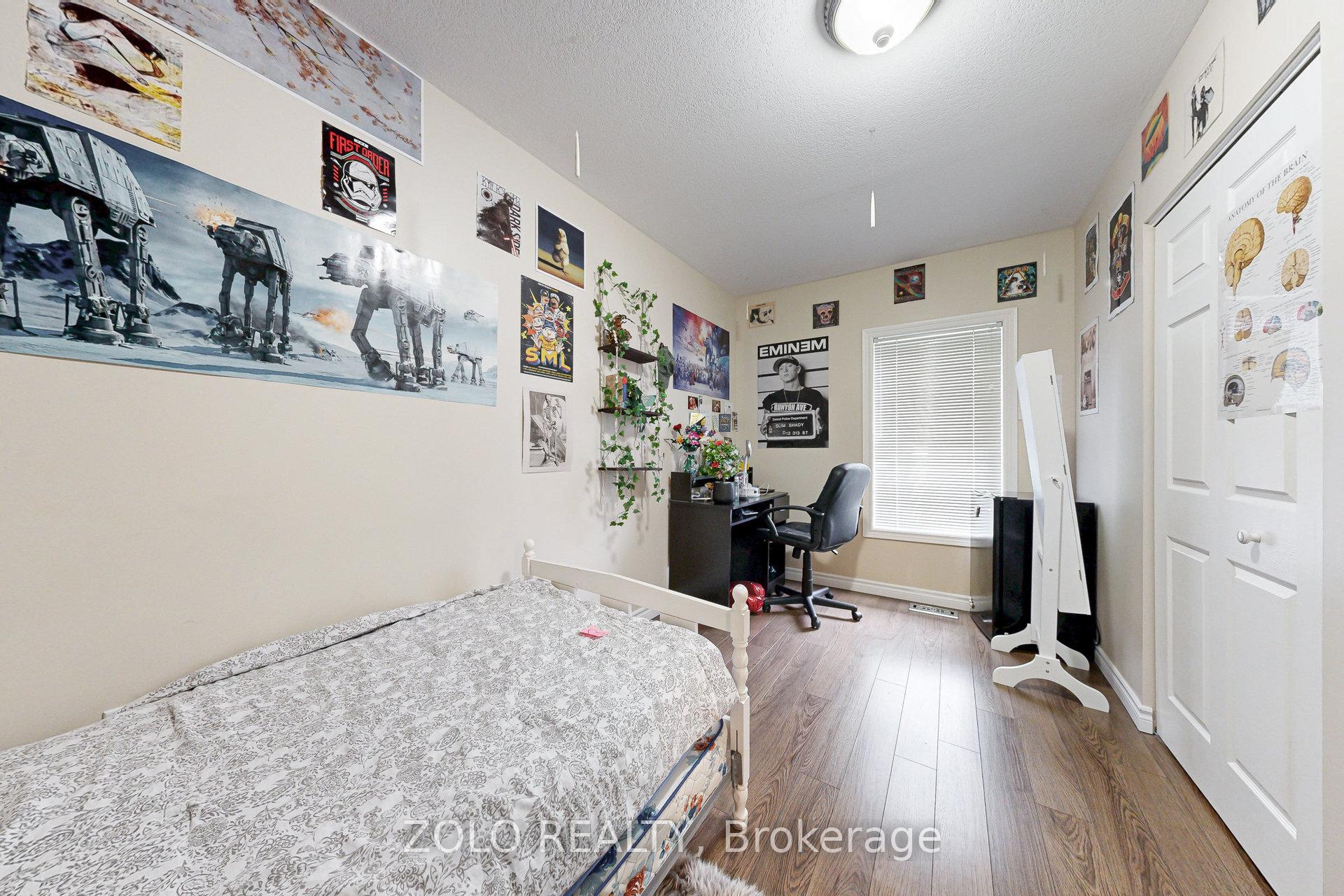 Photo 10 of 43 Forbes Avenue, Guelph, Dovercliffe Park/Old University — HOMEH