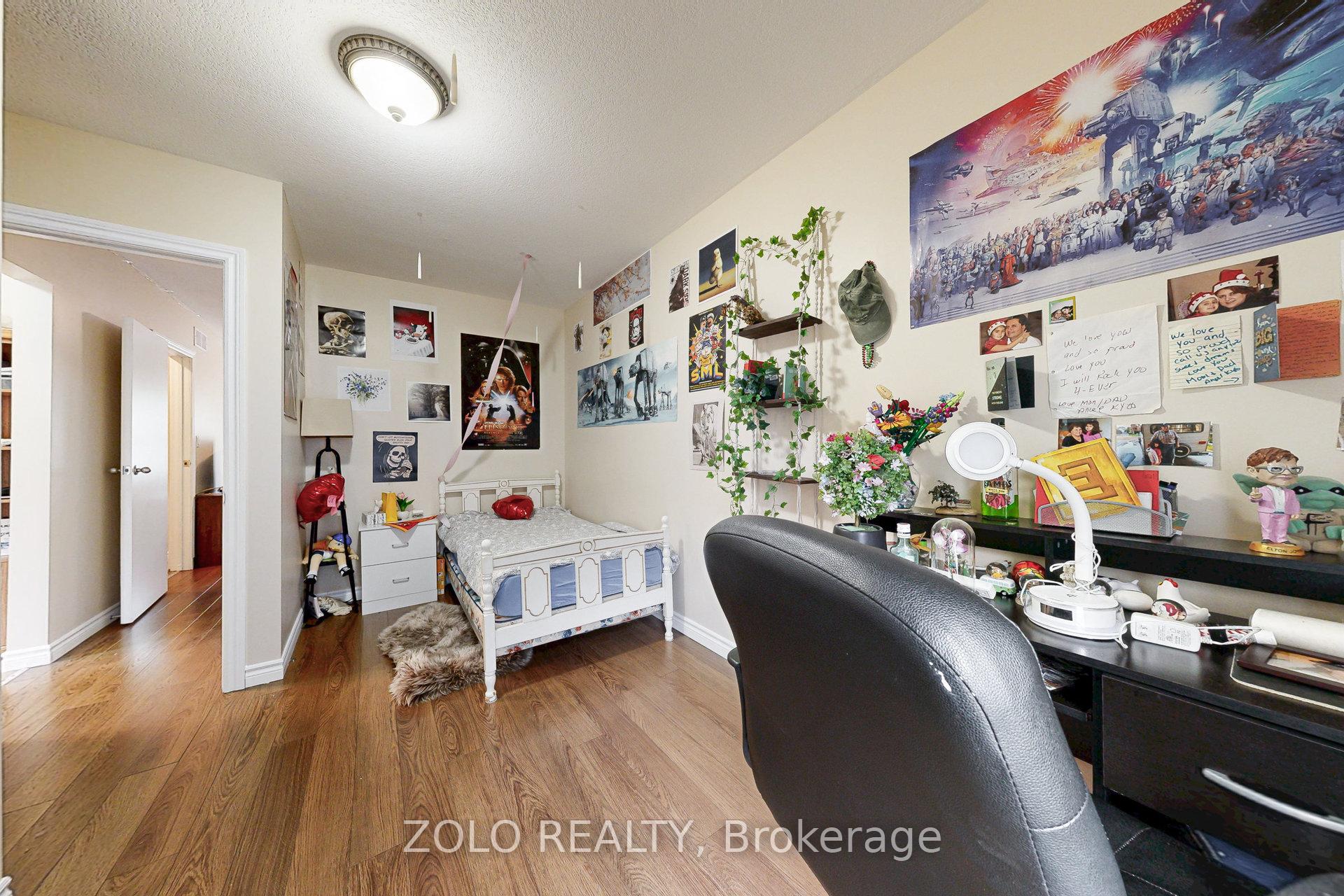 Photo 11 of 43 Forbes Avenue, Guelph, Dovercliffe Park/Old University — HOMEH