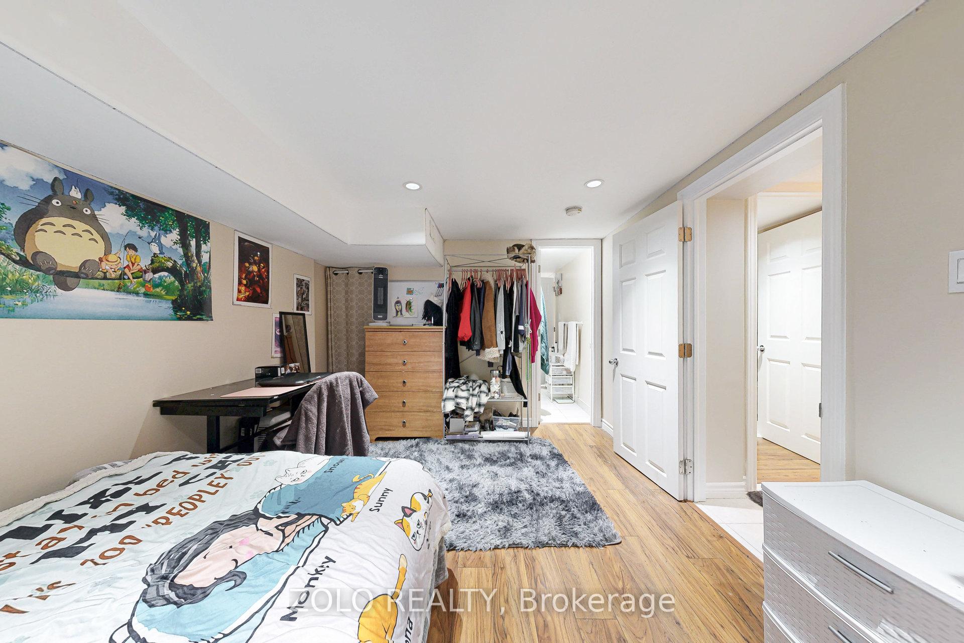 Photo 14 of 43 Forbes Avenue, Guelph, Dovercliffe Park/Old University — HOMEH