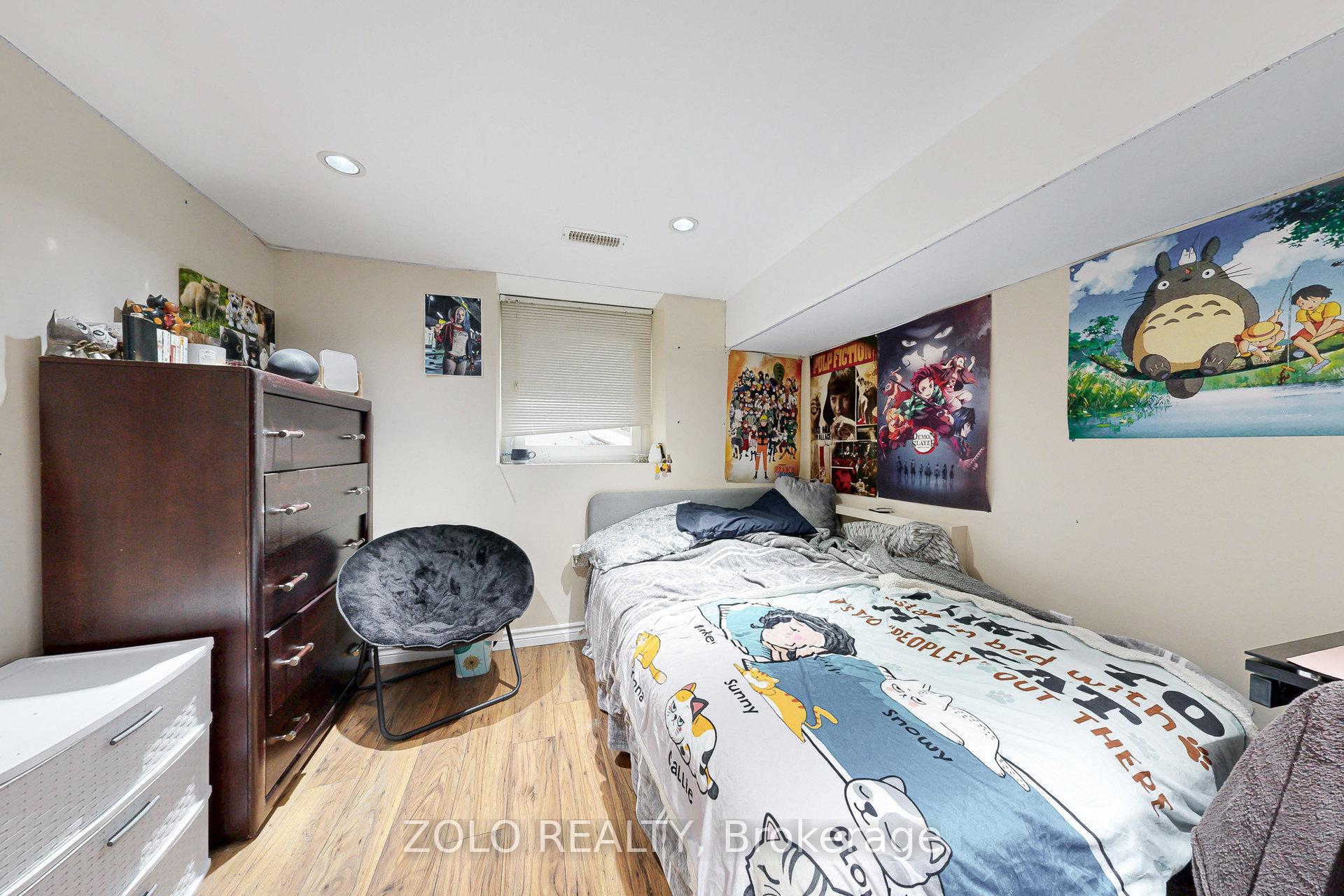 Photo 15 of 43 Forbes Avenue, Guelph, Dovercliffe Park/Old University — HOMEH