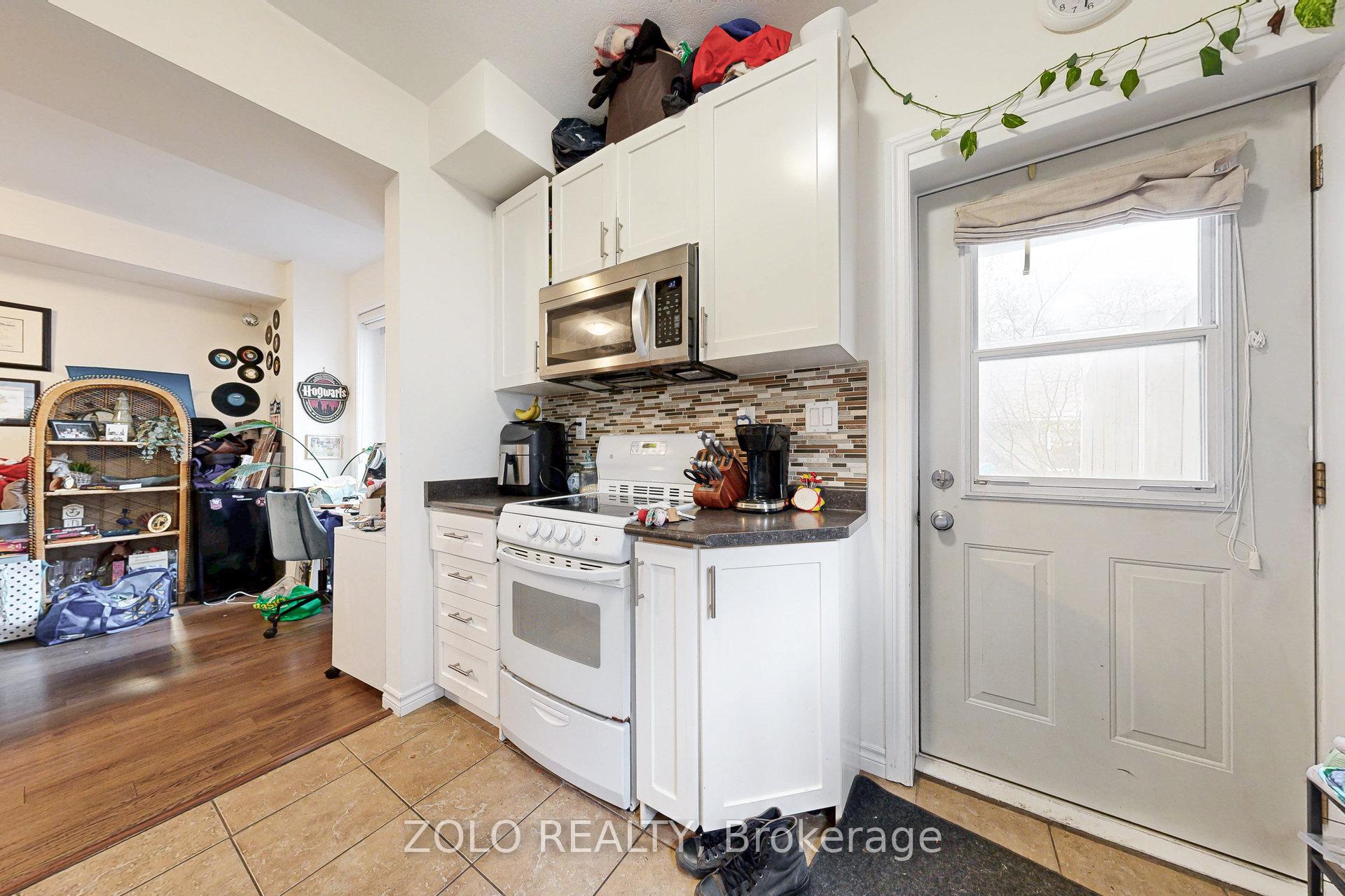 Photo 26 of 43 Forbes Avenue, Guelph, Dovercliffe Park/Old University — HOMEH