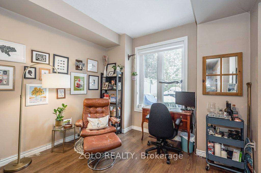 Photo 30 of 43 Forbes Avenue, Guelph, Dovercliffe Park/Old University — HOMEH