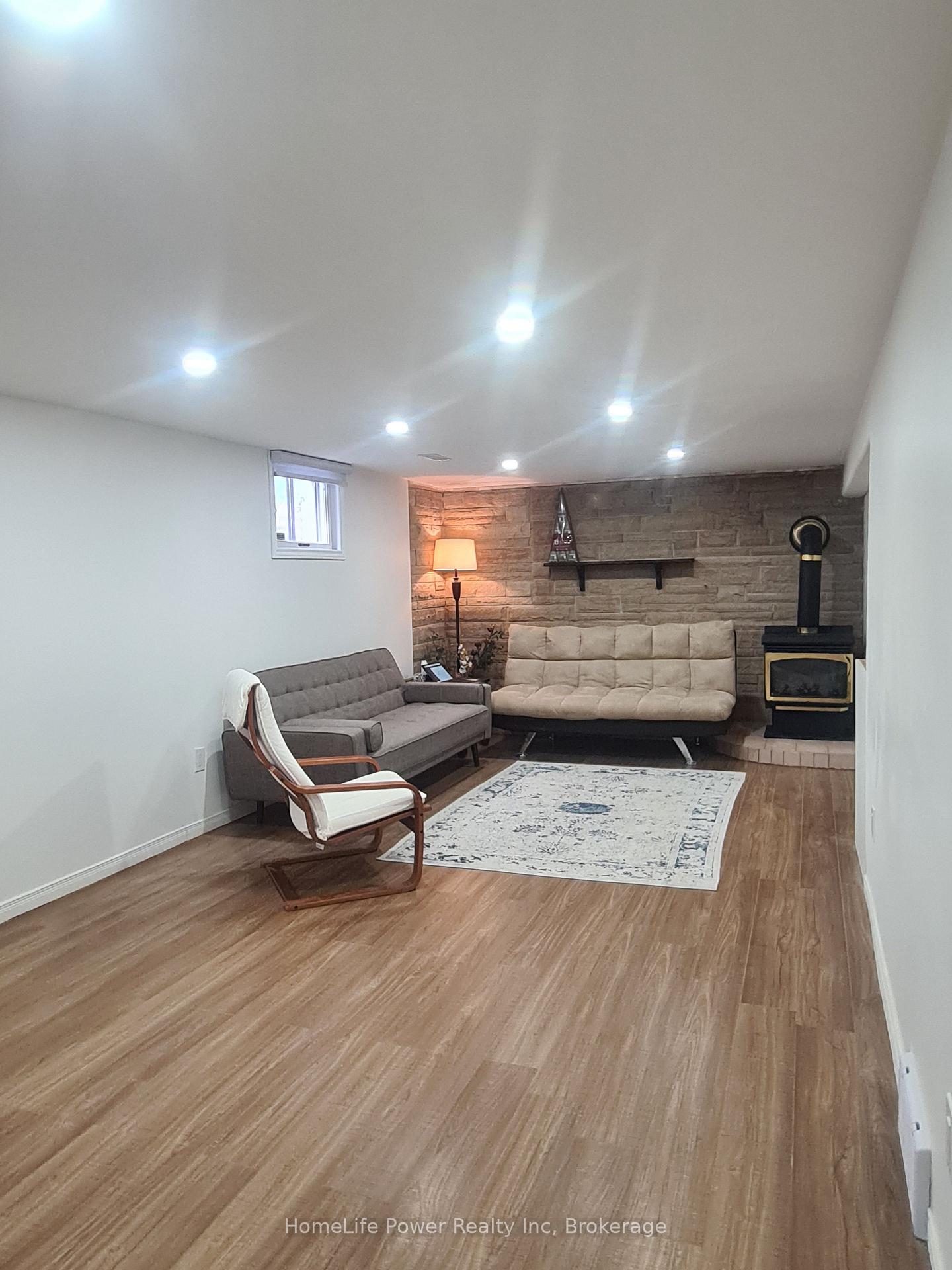 Photo 1 of Unit Basement, 134 Brant Avenue, Guelph, Victoria North — HOMEH