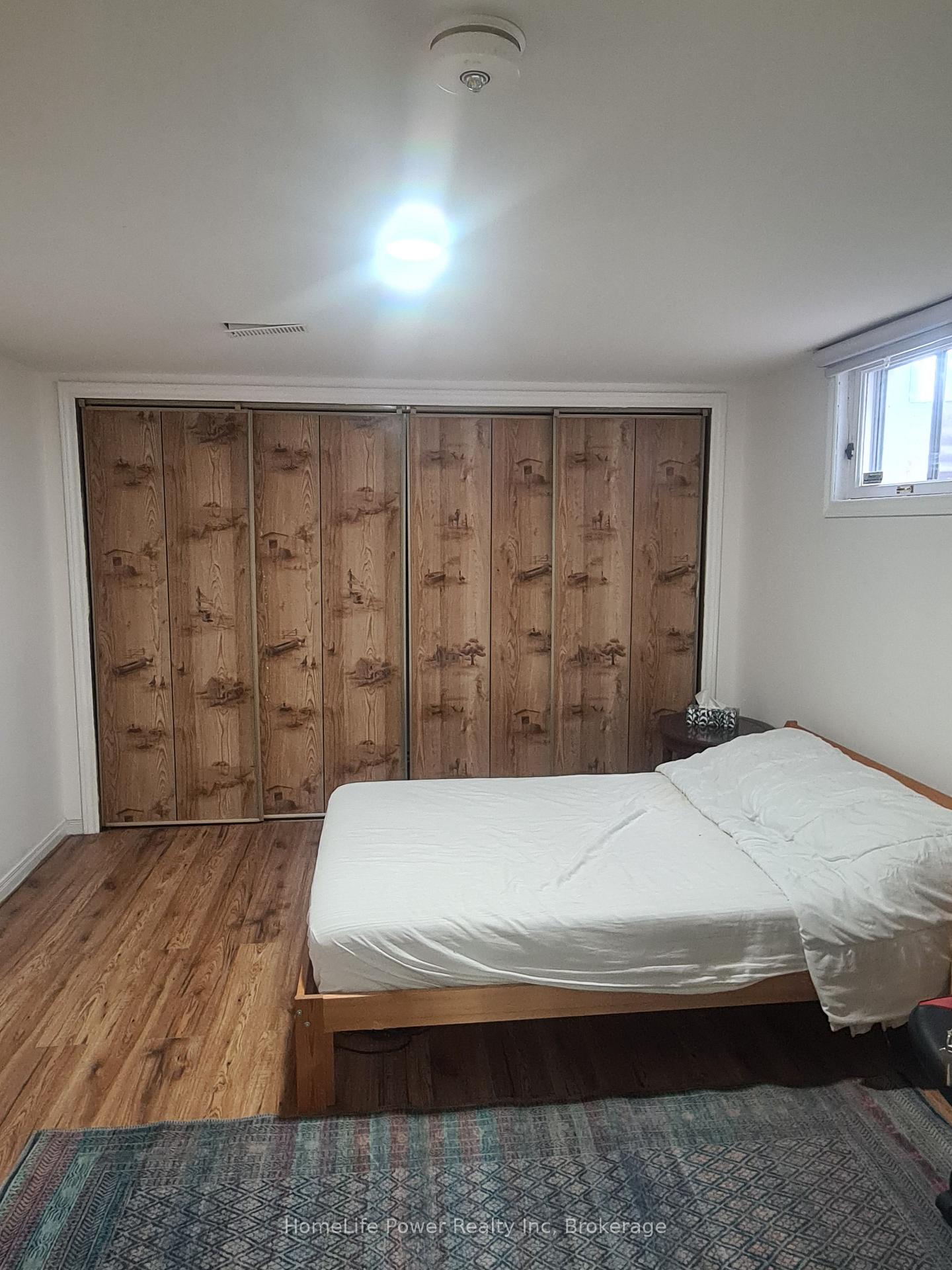 Photo 2 of Unit Basement, 134 Brant Avenue, Guelph, Victoria North — HOMEH