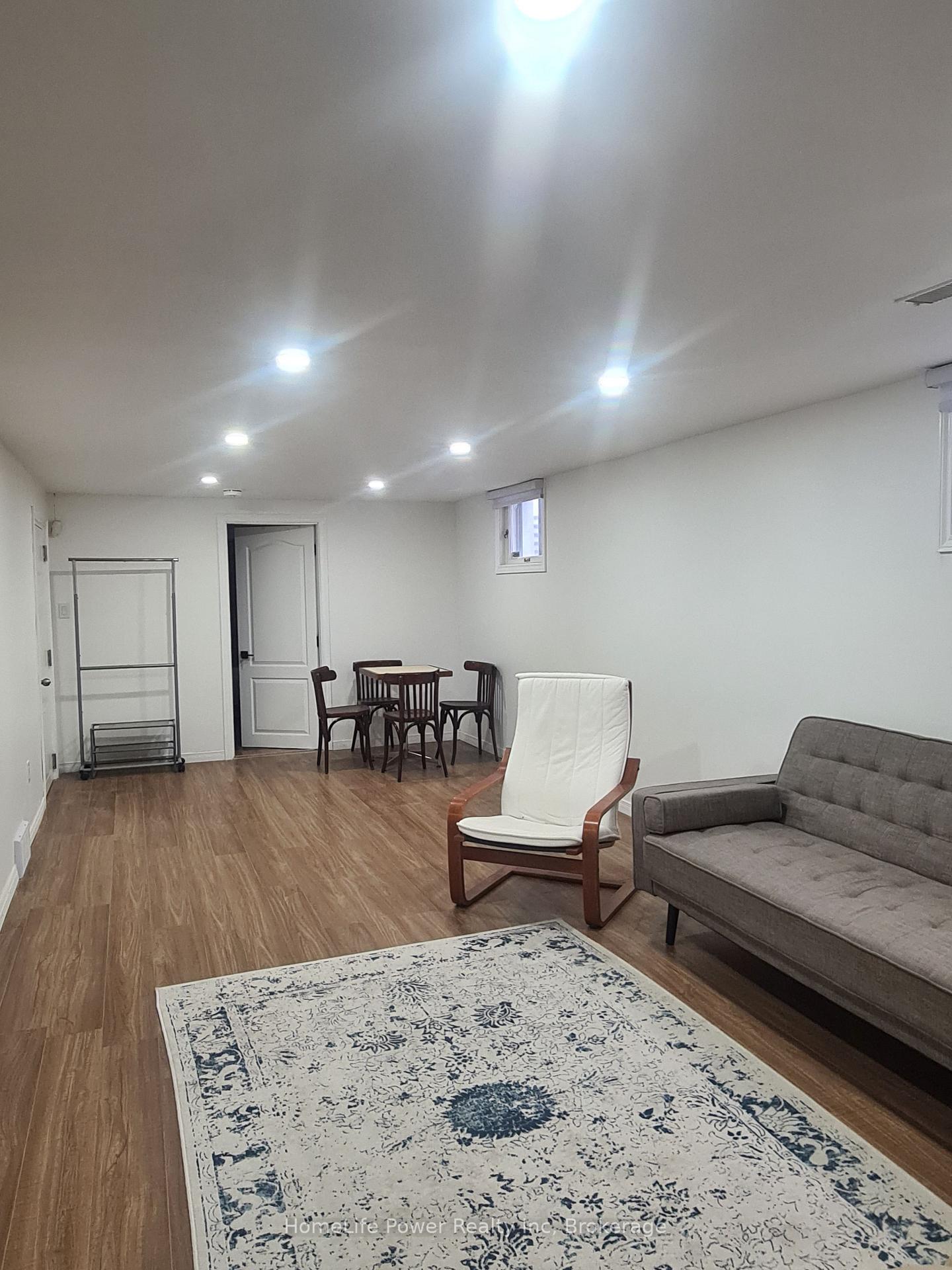 Photo 4 of Unit Basement, 134 Brant Avenue, Guelph, Victoria North — HOMEH