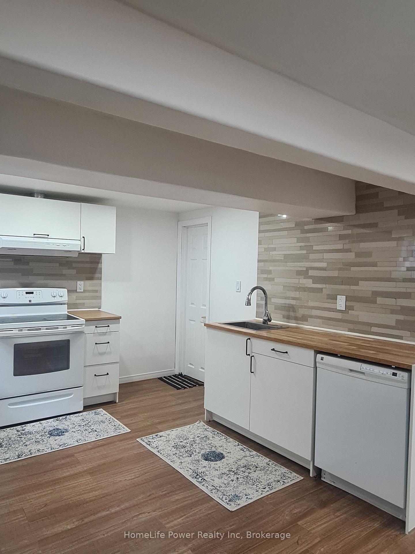 Photo 7 of Unit Basement, 134 Brant Avenue, Guelph, Victoria North — HOMEH