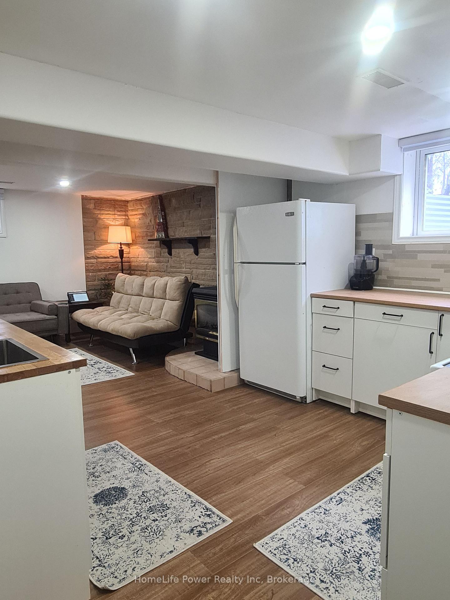 Photo 8 of Unit Basement, 134 Brant Avenue, Guelph, Victoria North — HOMEH