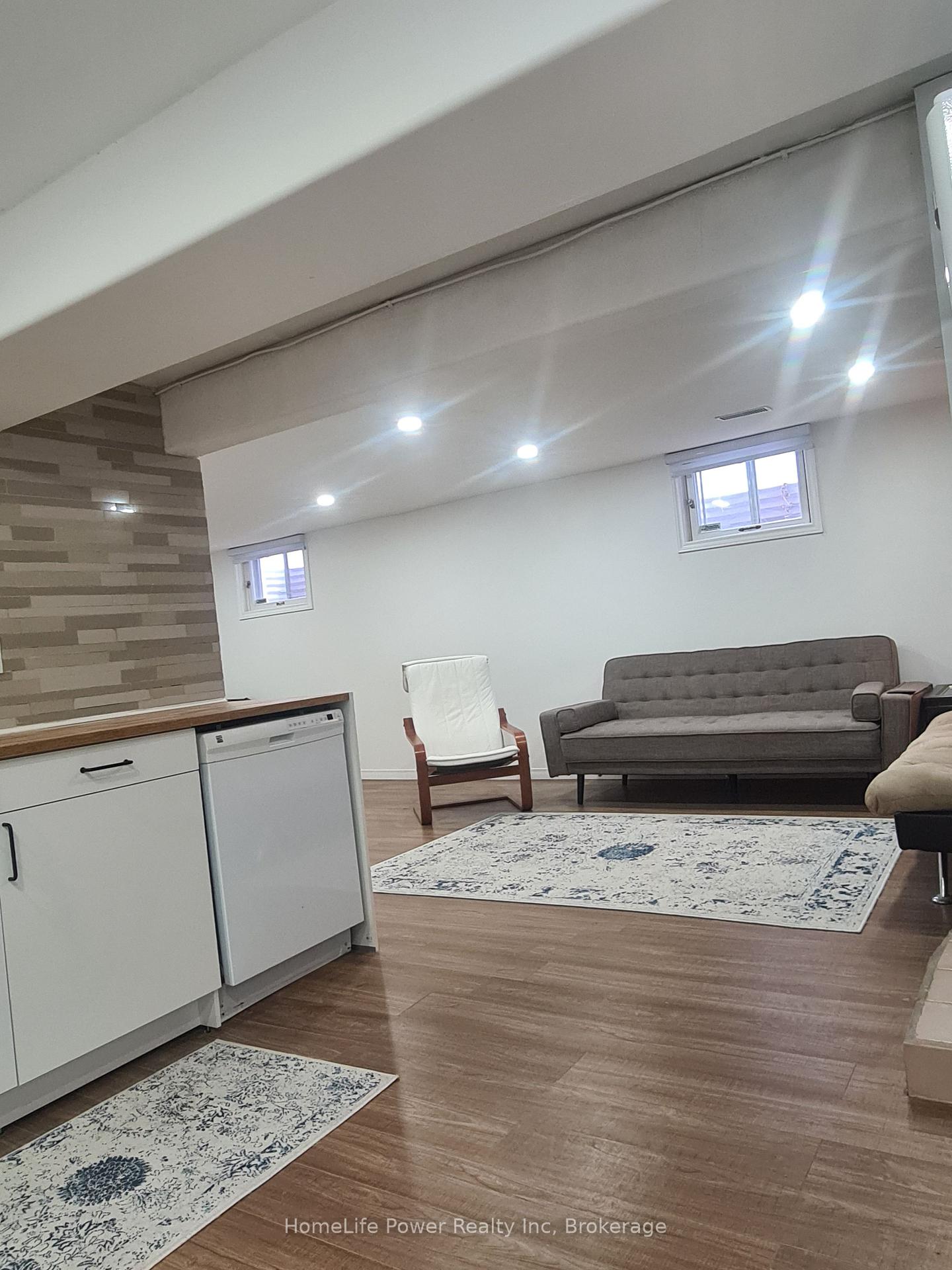 Photo 9 of Unit Basement, 134 Brant Avenue, Guelph, Victoria North — HOMEH