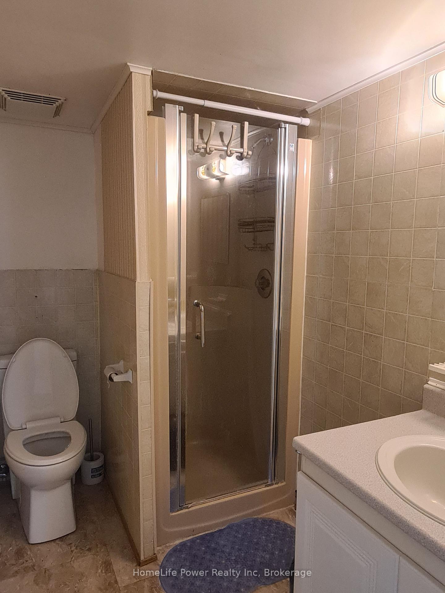 Photo 10 of Unit Basement, 134 Brant Avenue, Guelph, Victoria North — HOMEH