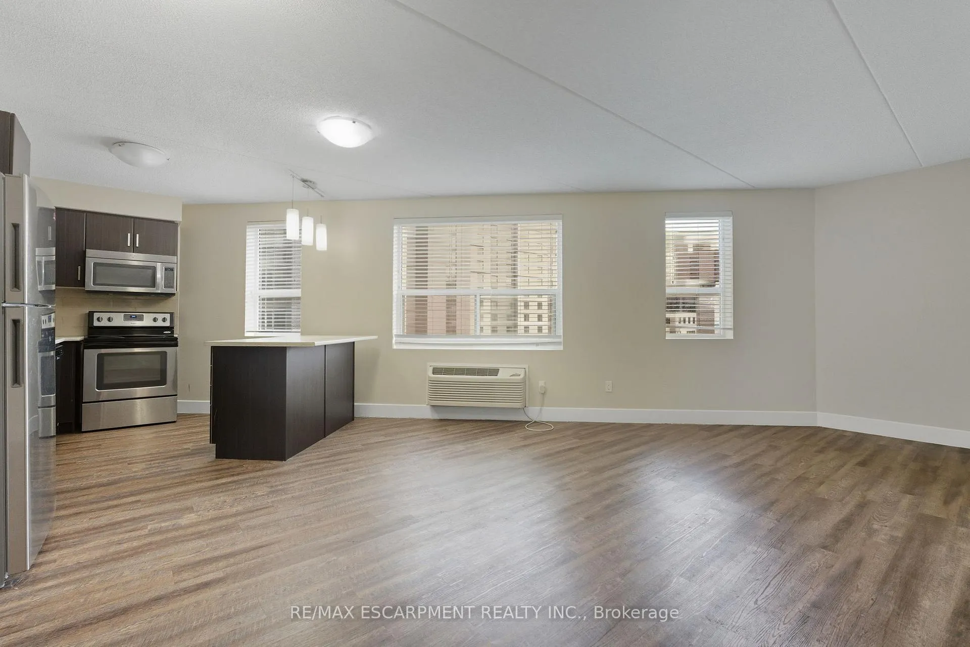 Photo 7 of Unit 607, 149 Main Street W, Hamilton, Durand — HOMEH