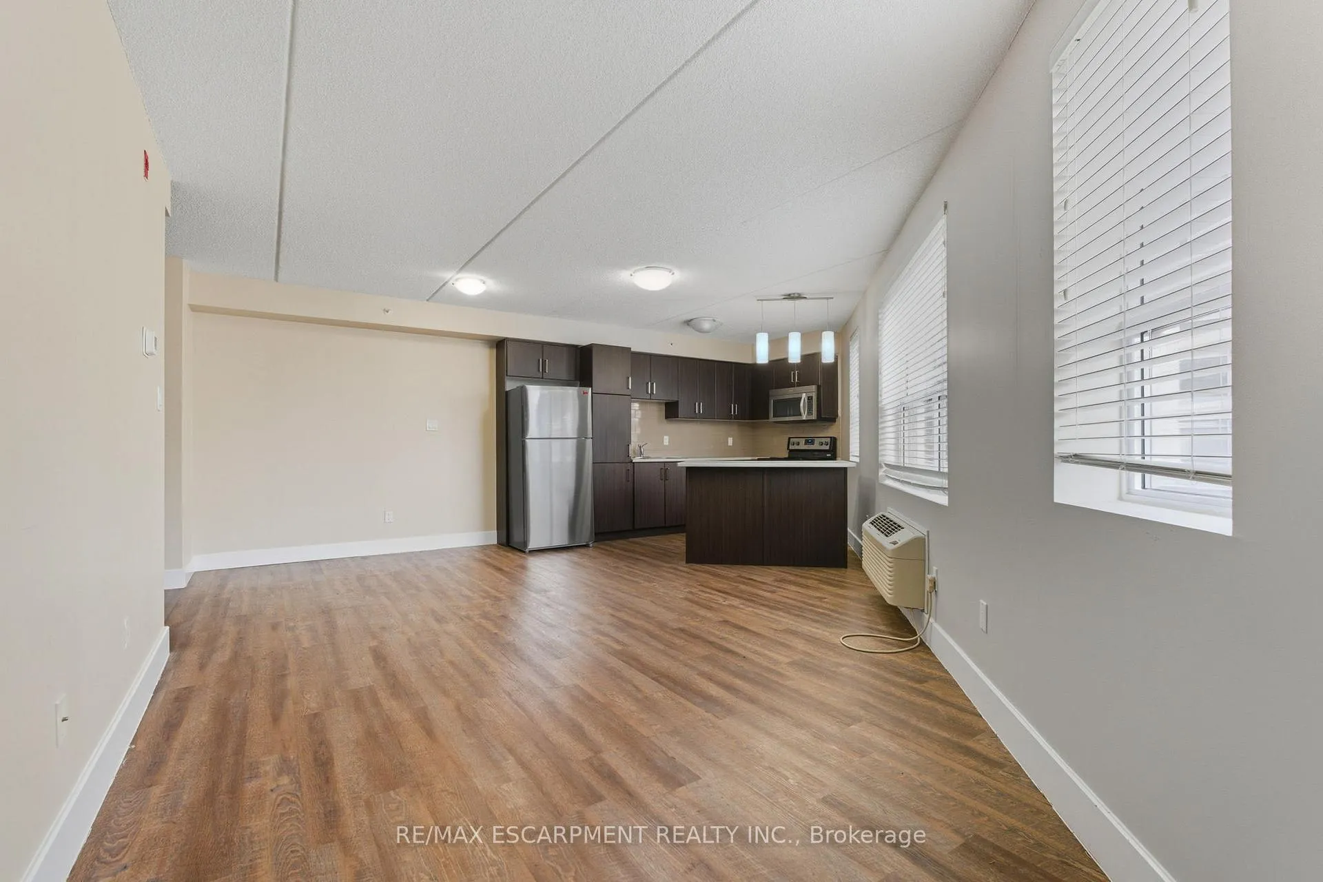 Photo 8 of Unit 607, 149 Main Street W, Hamilton, Durand — HOMEH