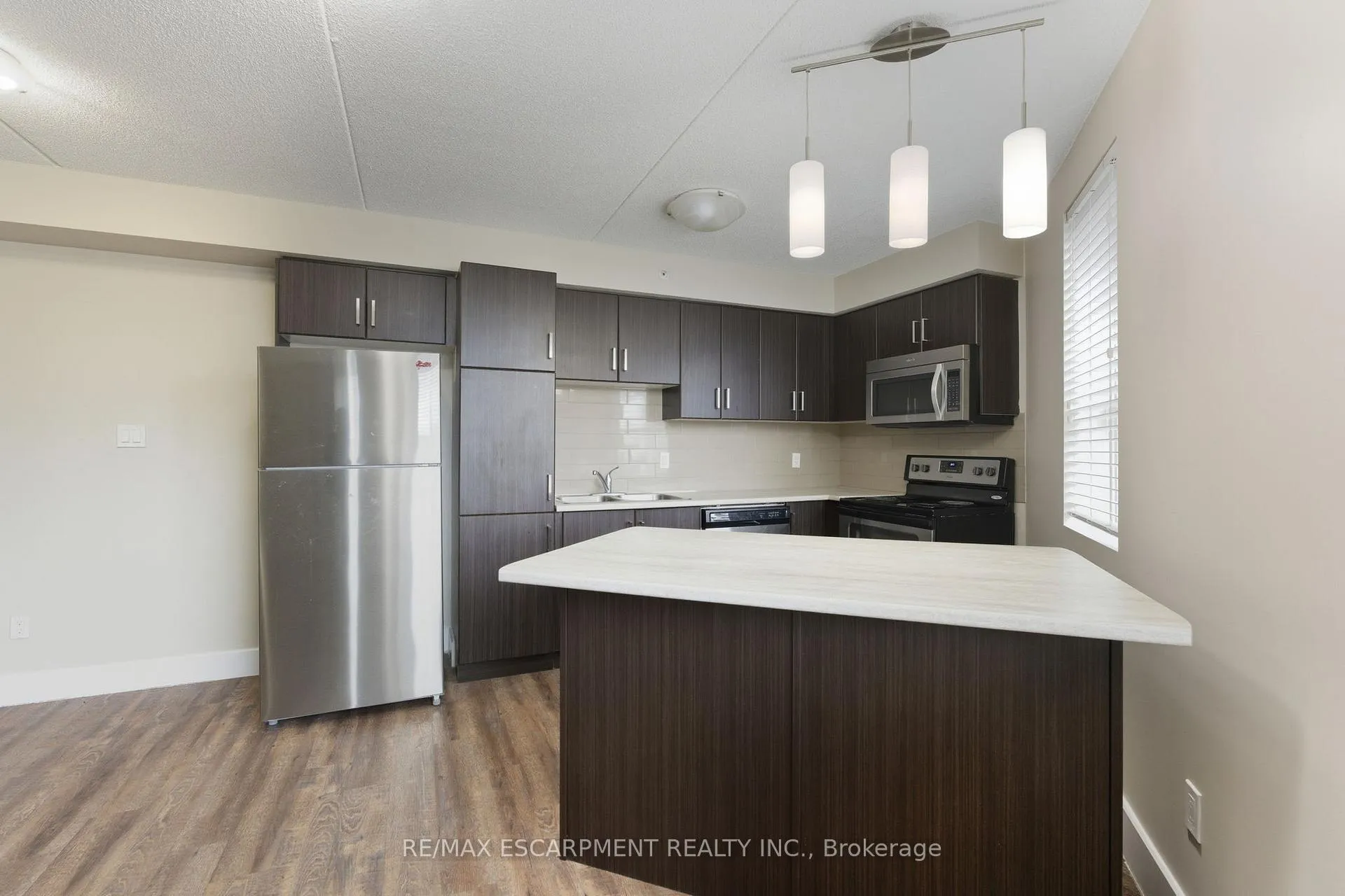 Photo 10 of Unit 607, 149 Main Street W, Hamilton, Durand — HOMEH