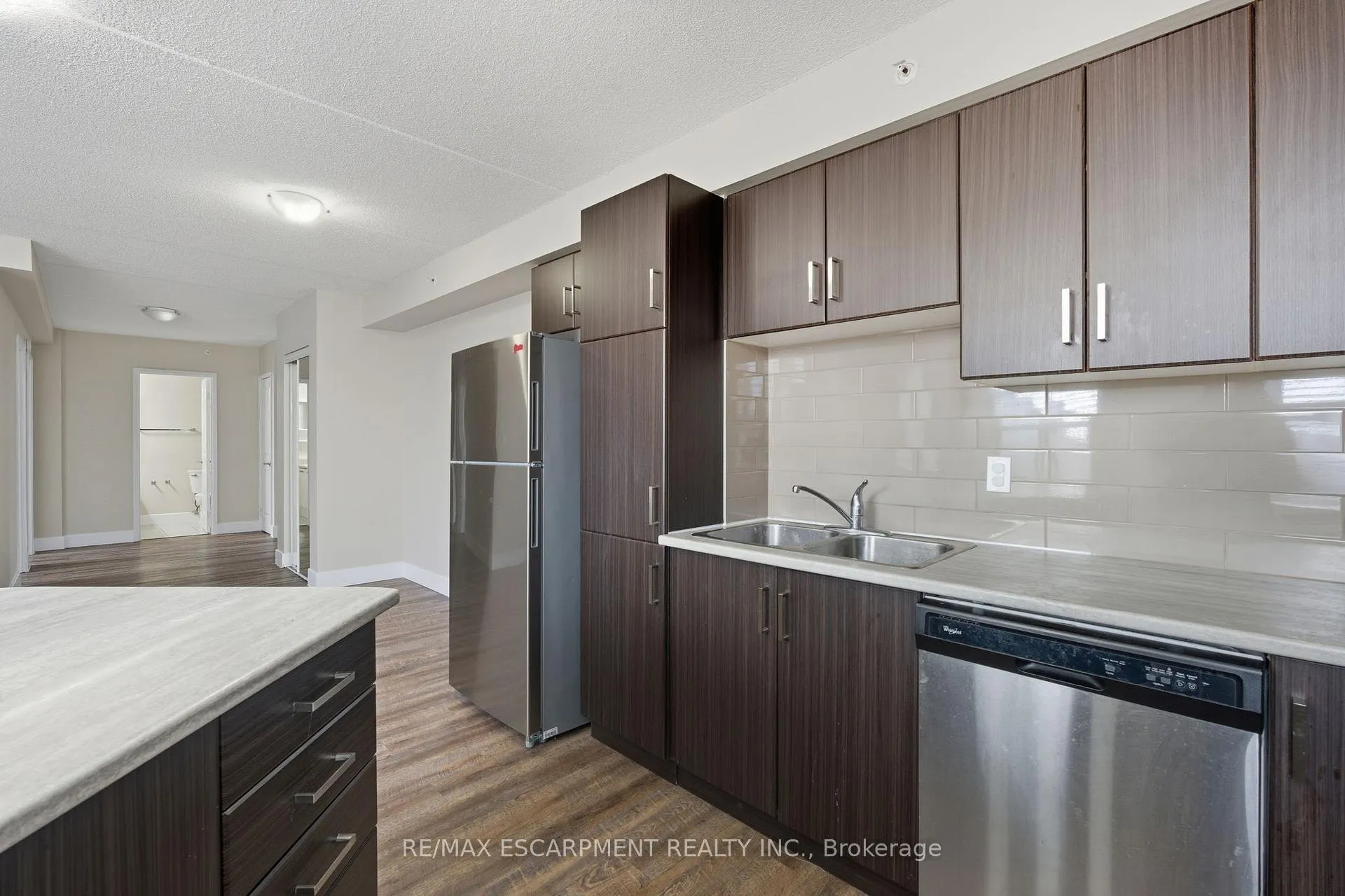 Photo 11 of Unit 607, 149 Main Street W, Hamilton, Durand — HOMEH