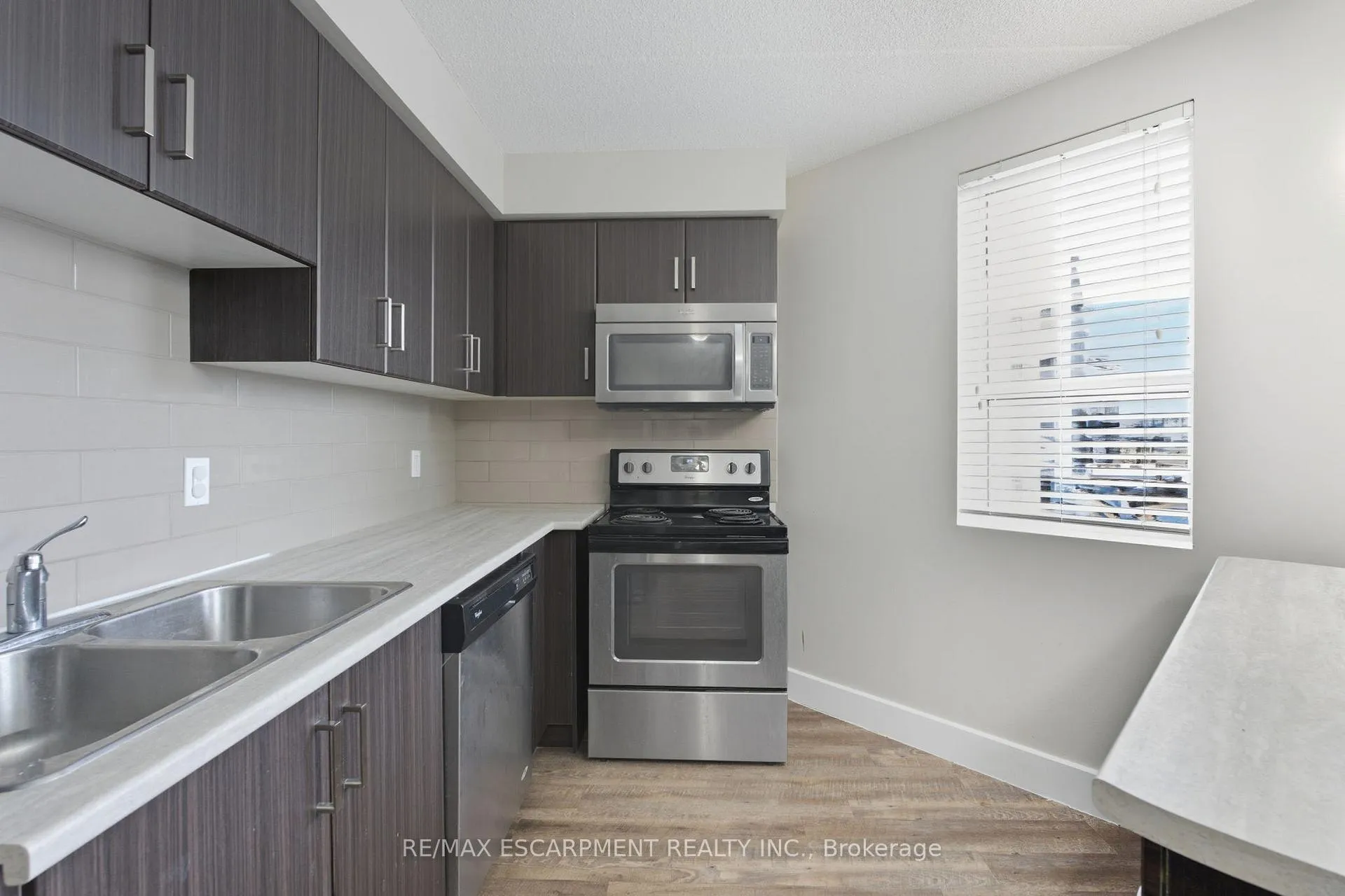 Photo 12 of Unit 607, 149 Main Street W, Hamilton, Durand — HOMEH
