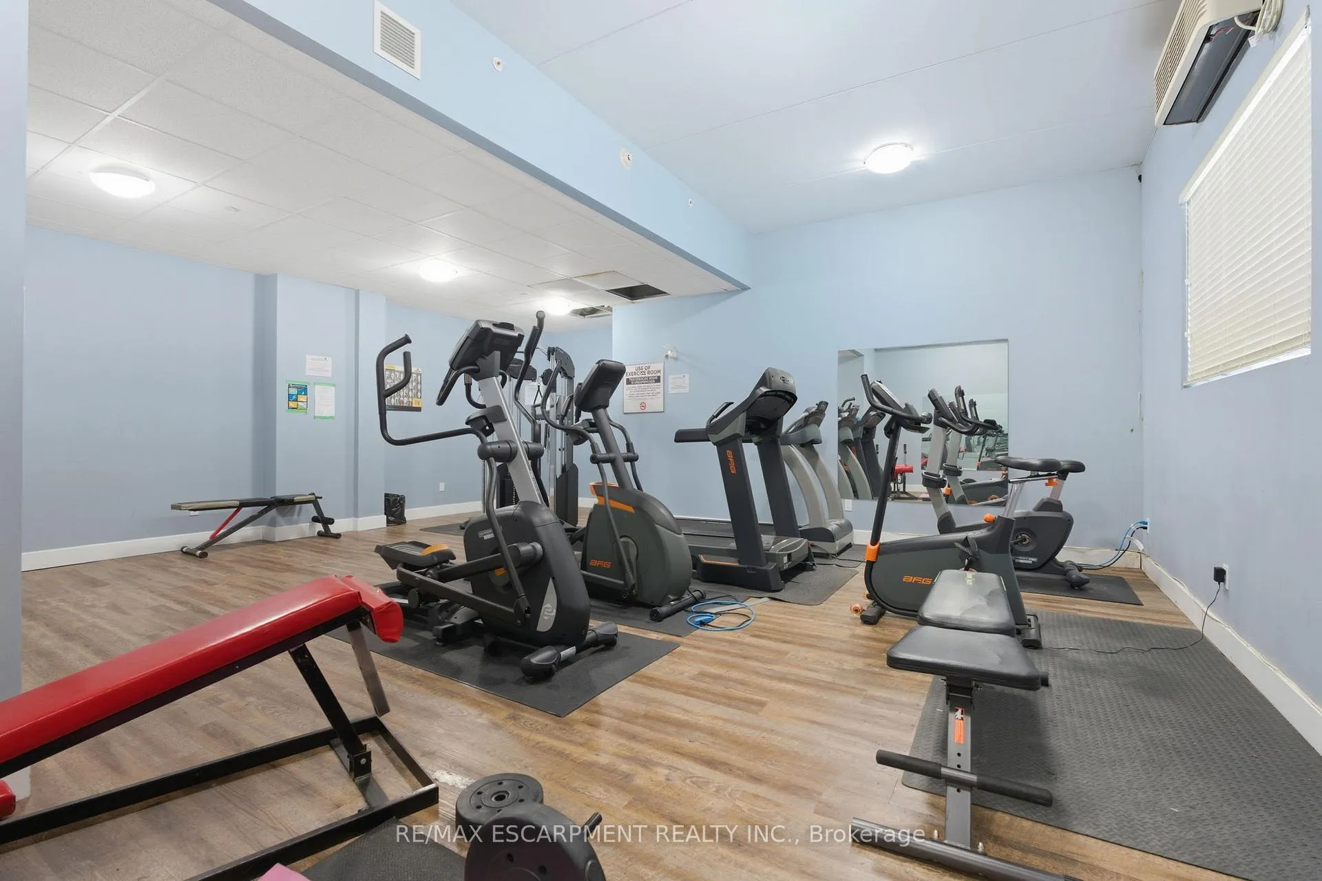 Photo 21 of Unit 607, 149 Main Street W, Hamilton, Durand — HOMEH