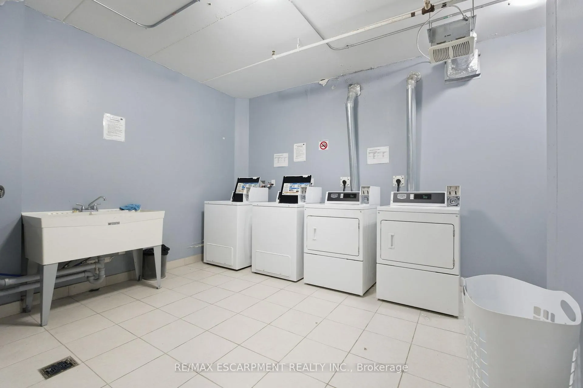Photo 22 of Unit 607, 149 Main Street W, Hamilton, Durand — HOMEH