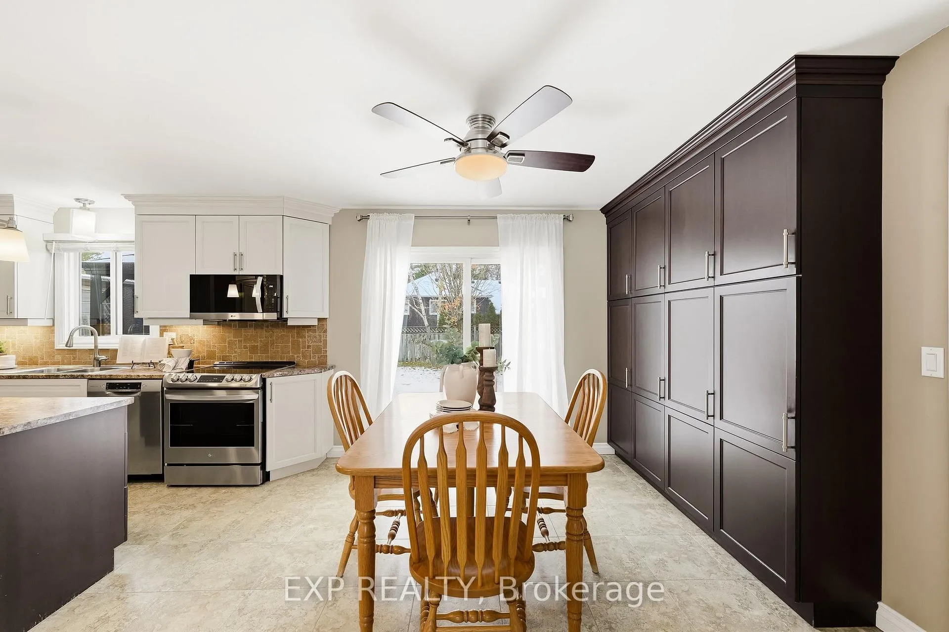 Photo 11 of 18 Elm Avenue, Hamilton Township, Baltimore — HOMEH