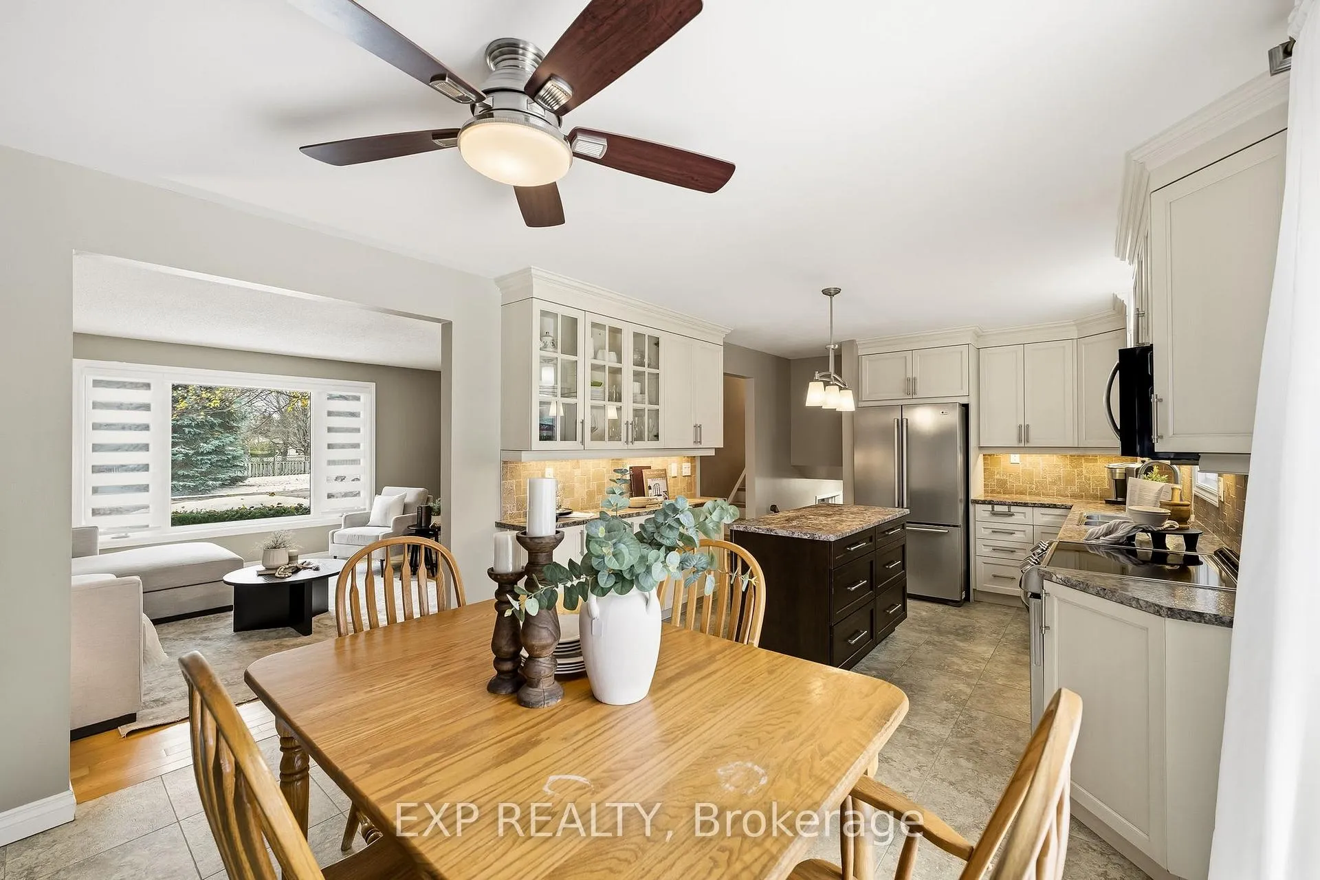 Photo 13 of 18 Elm Avenue, Hamilton Township, Baltimore — HOMEH