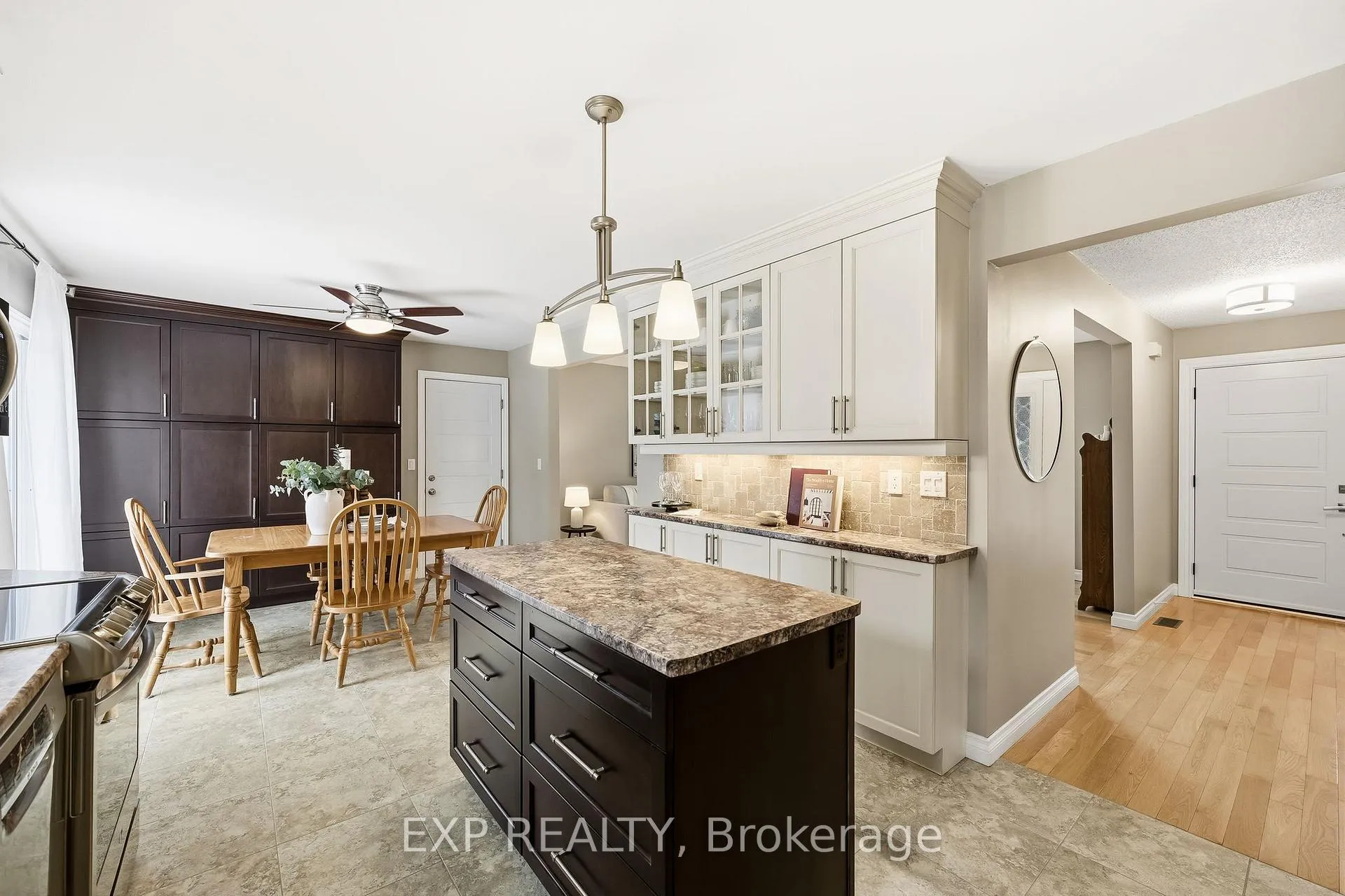 Photo 16 of 18 Elm Avenue, Hamilton Township, Baltimore — HOMEH