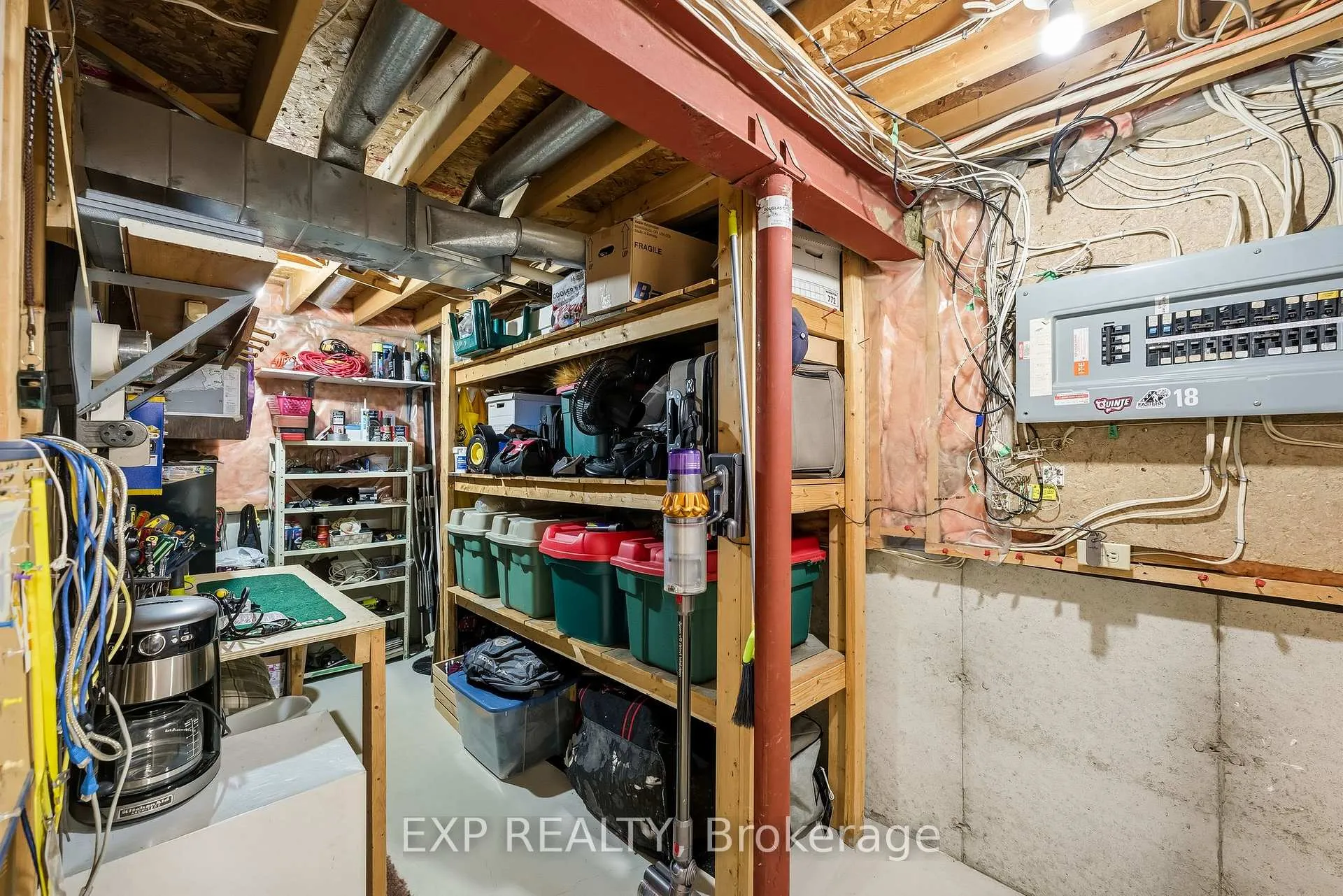 Photo 36 of 18 Elm Avenue, Hamilton Township, Baltimore — HOMEH