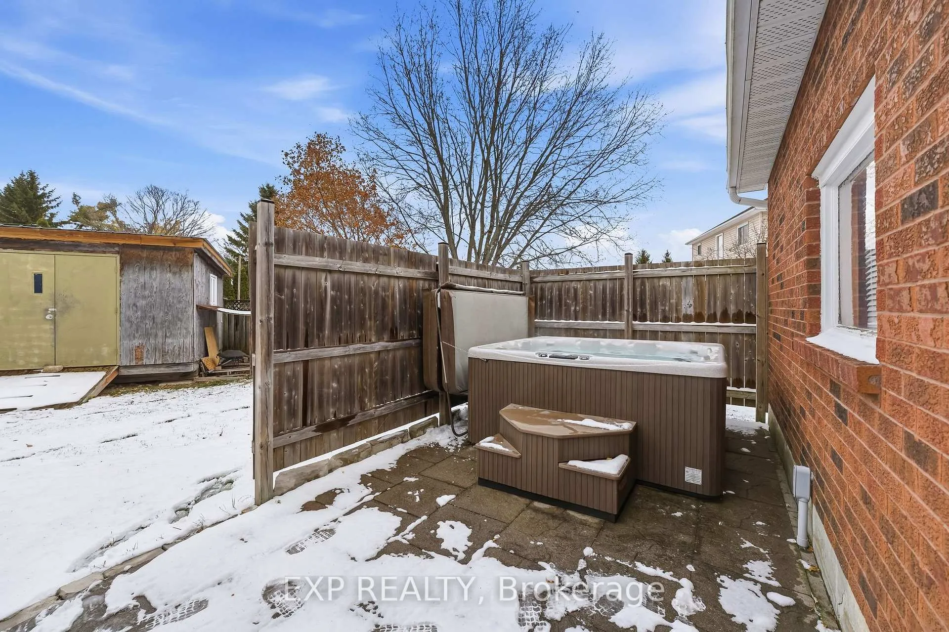 Photo 37 of 18 Elm Avenue, Hamilton Township, Baltimore — HOMEH