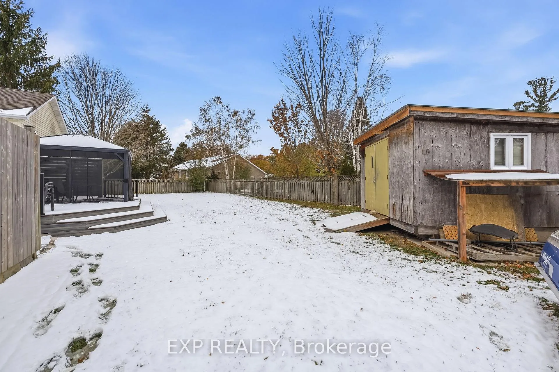Photo 38 of 18 Elm Avenue, Hamilton Township, Baltimore — HOMEH