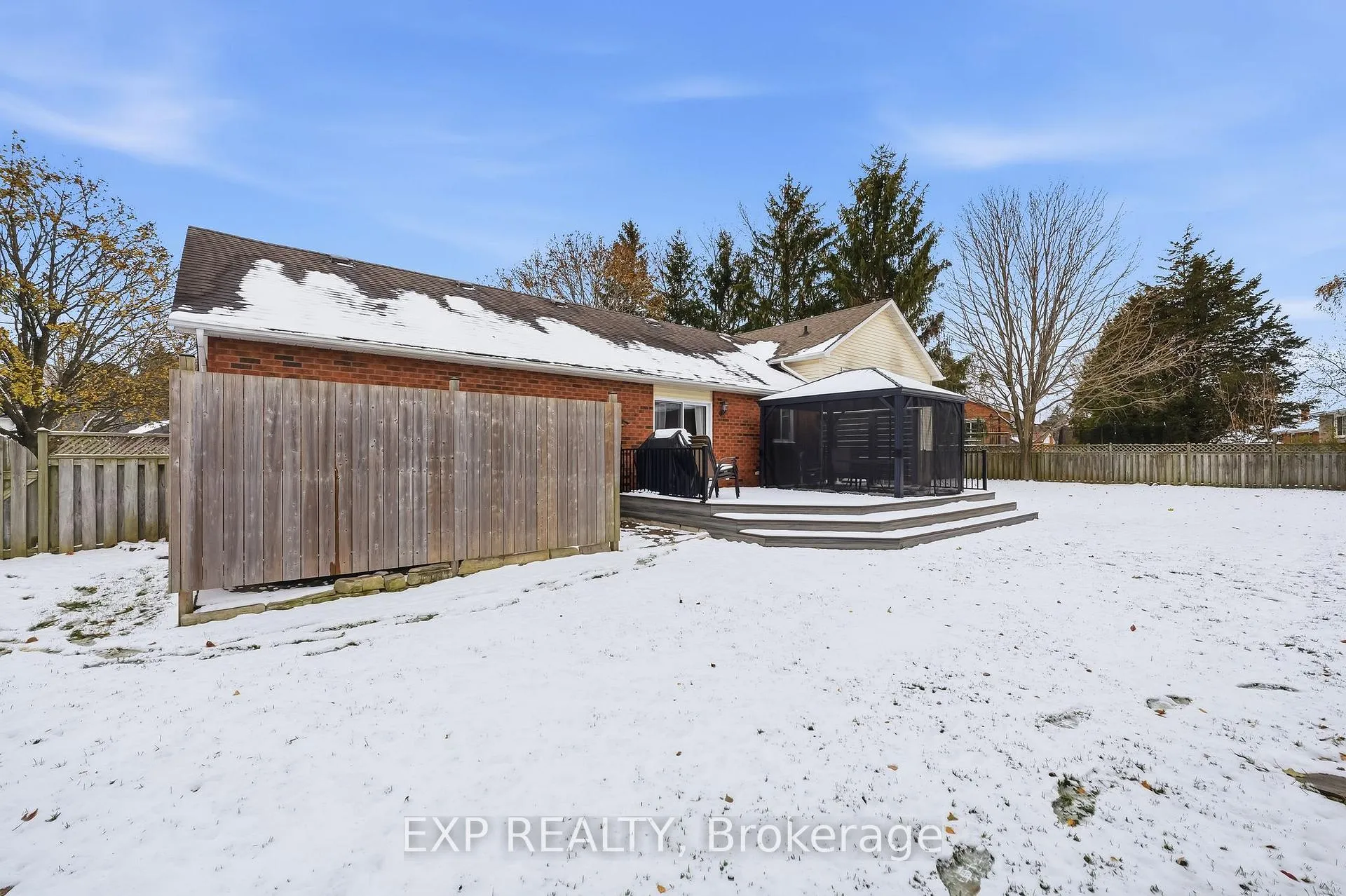 Photo 39 of 18 Elm Avenue, Hamilton Township, Baltimore — HOMEH