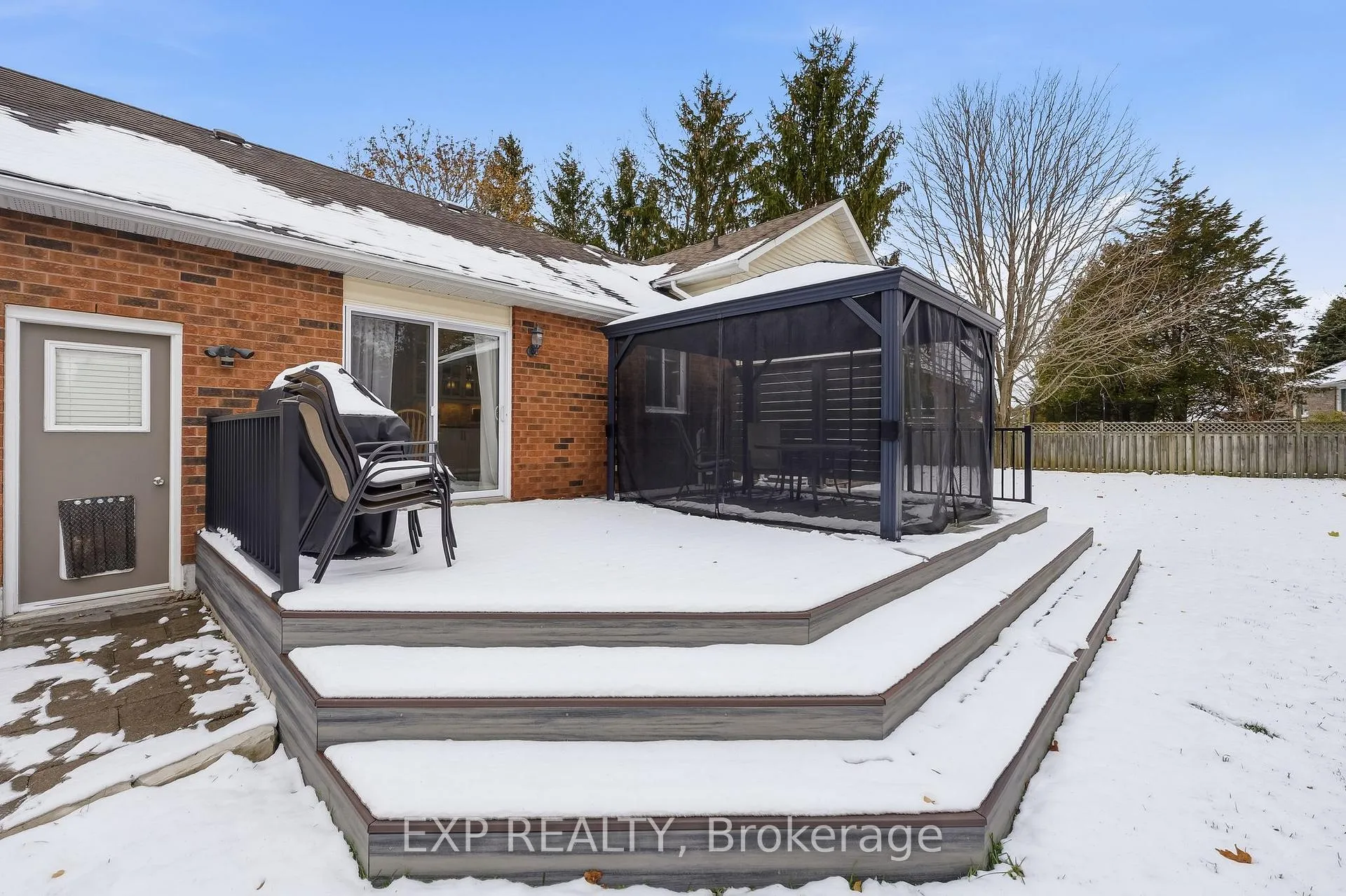 Photo 40 of 18 Elm Avenue, Hamilton Township, Baltimore — HOMEH