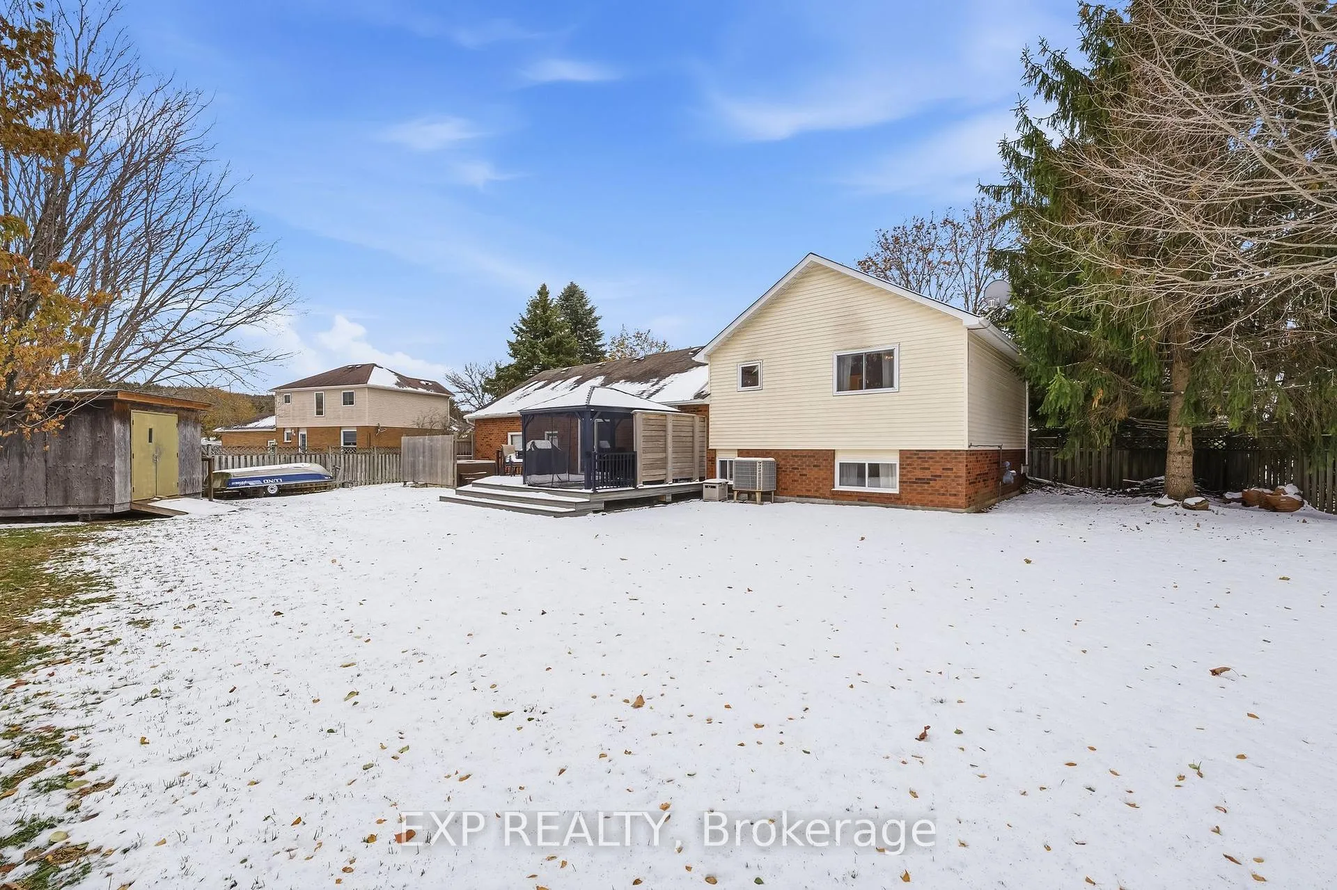 Photo 43 of 18 Elm Avenue, Hamilton Township, Baltimore — HOMEH